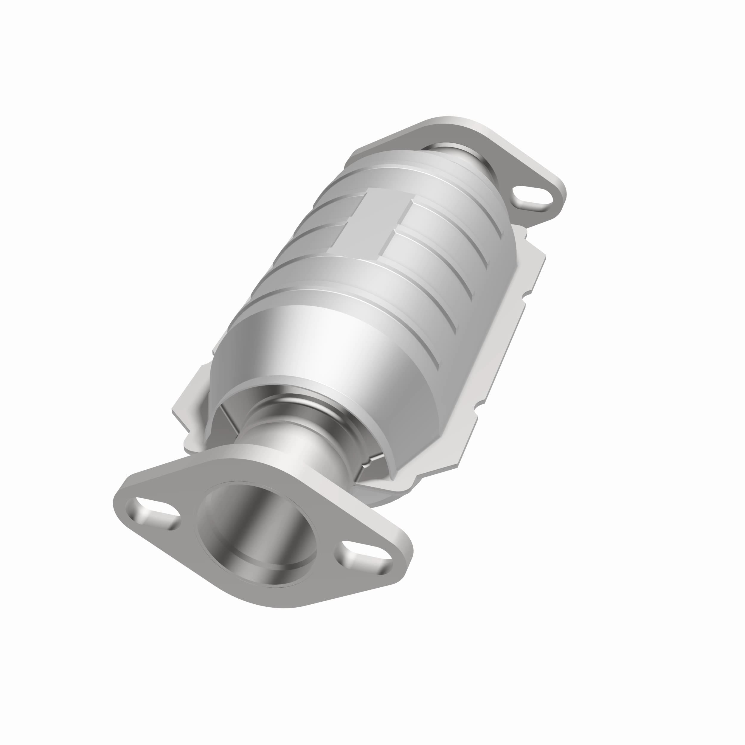 HM Grade Direct-Fit Catalytic Converter - Apollo Off-Road