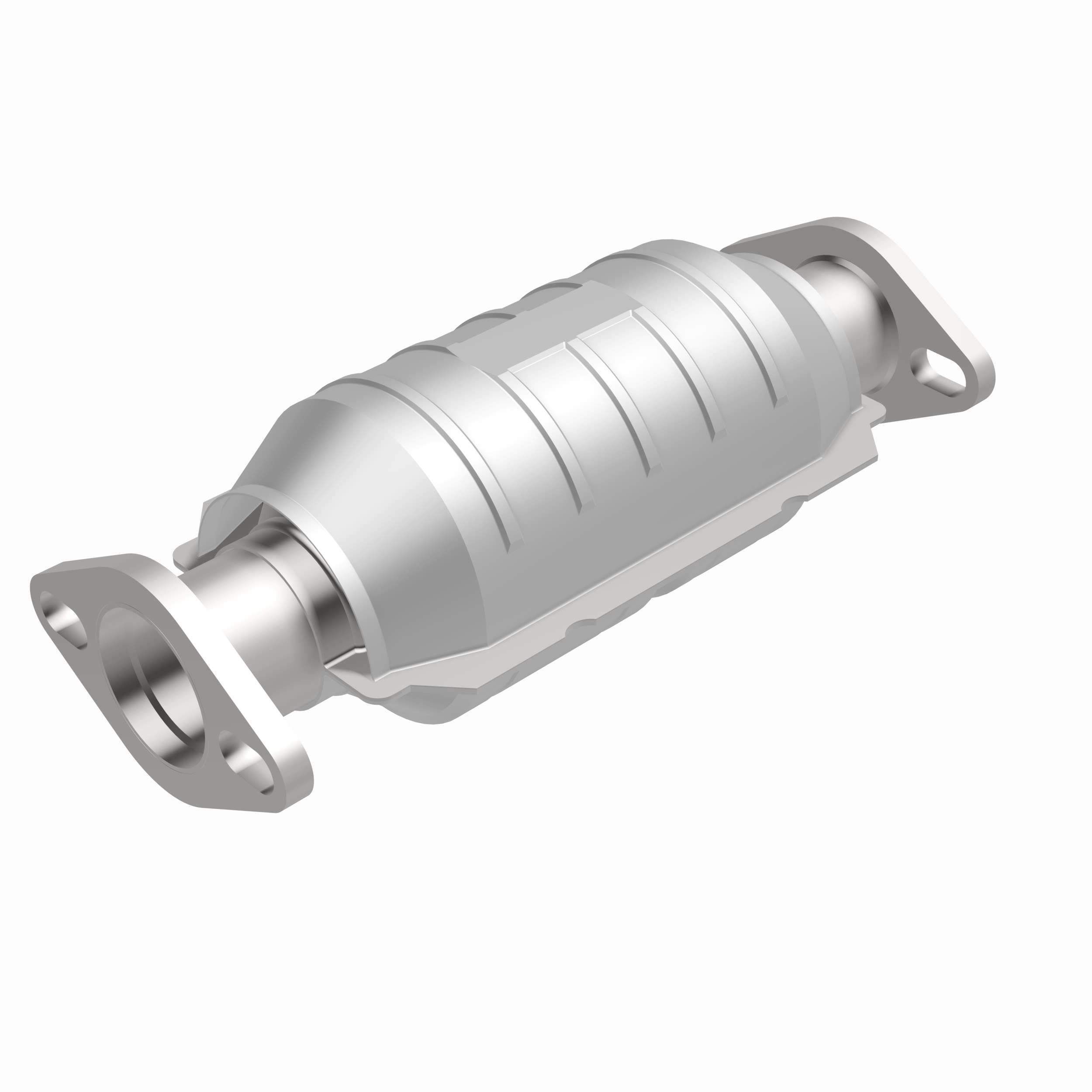 HM Grade Direct-Fit Catalytic Converter - Apollo Off-Road