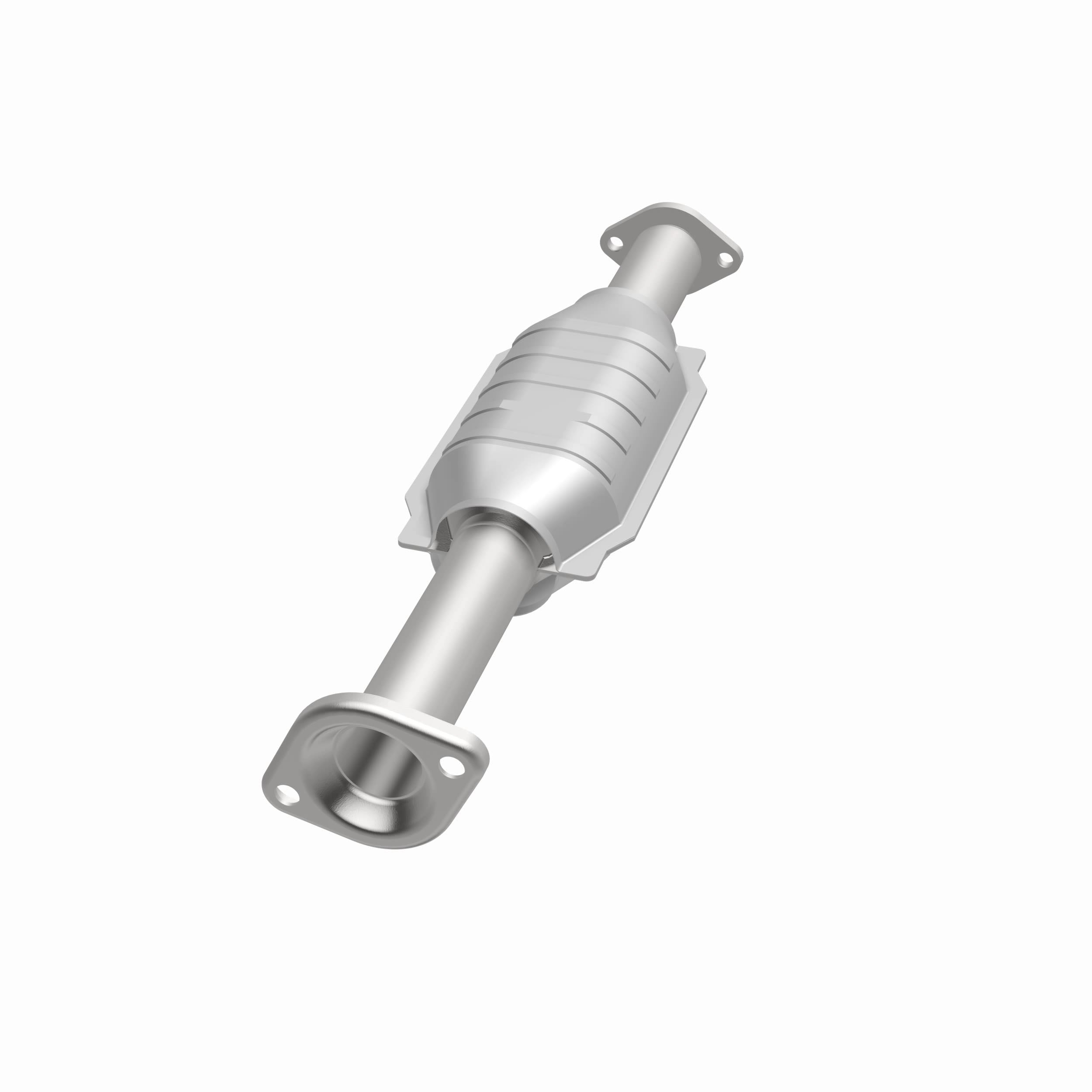 HM Grade Direct-Fit Catalytic Converter - Apollo Off-Road