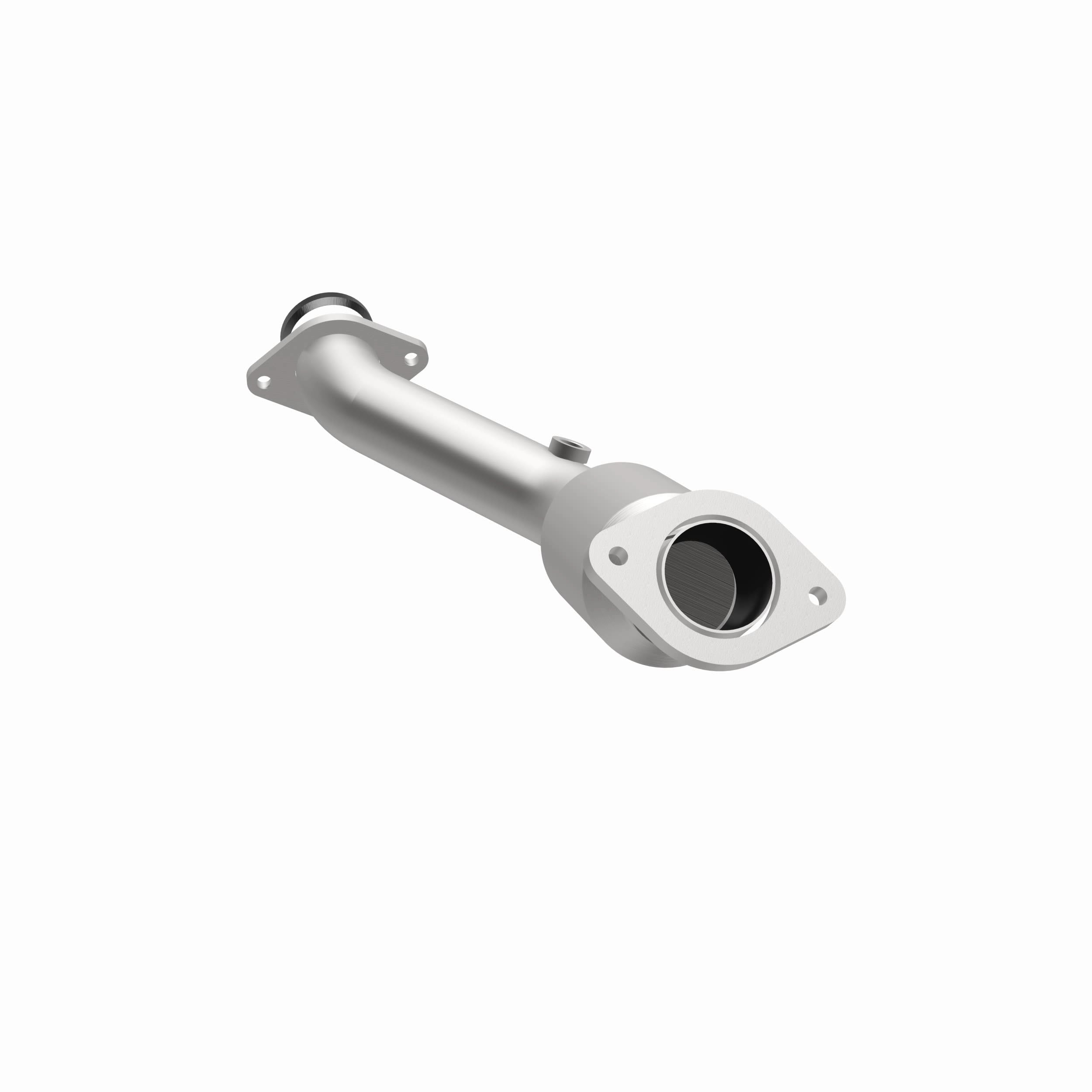 HM Grade Direct-Fit Catalytic Converter - Apollo Off-Road