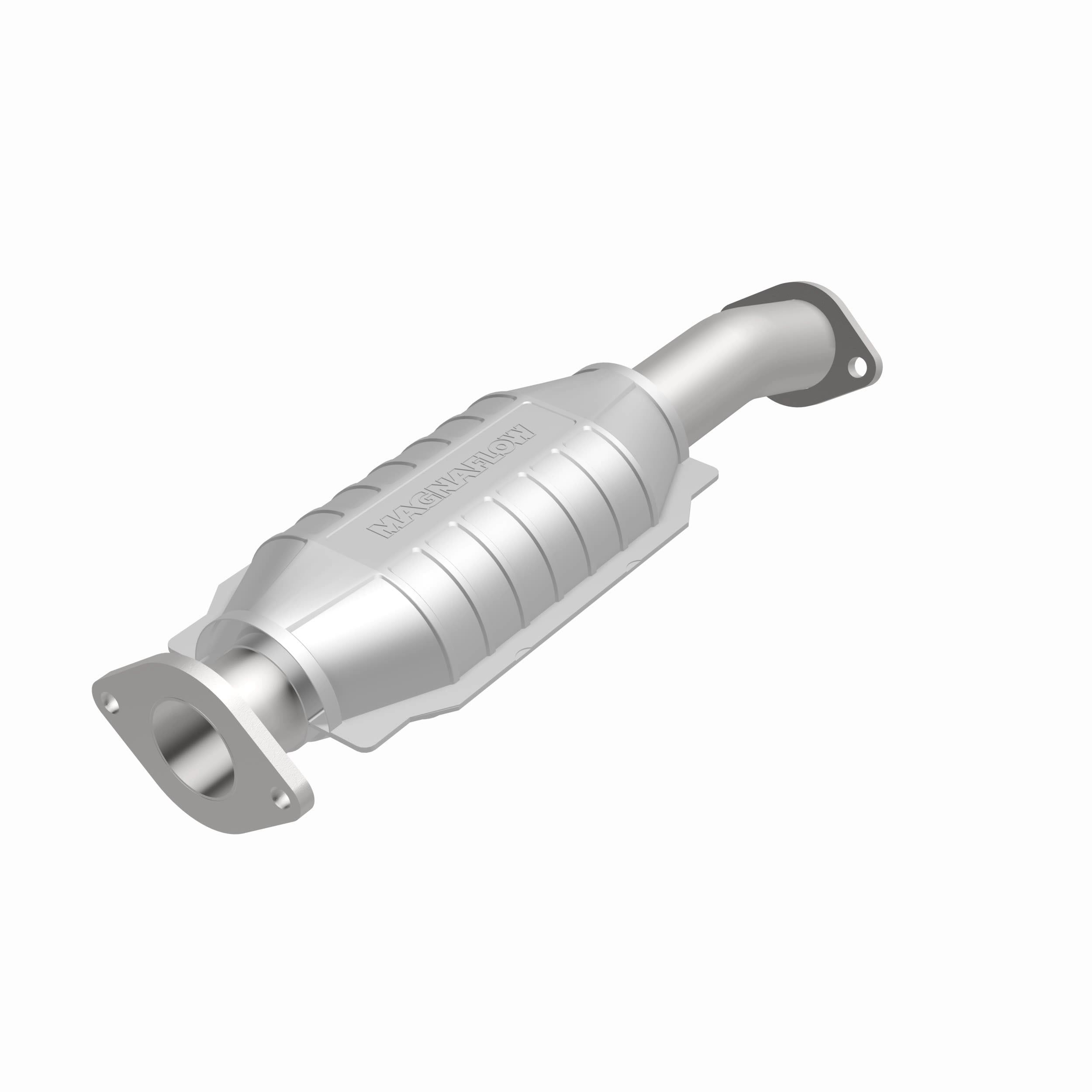 HM Grade Direct-Fit Catalytic Converter - Apollo Off-Road