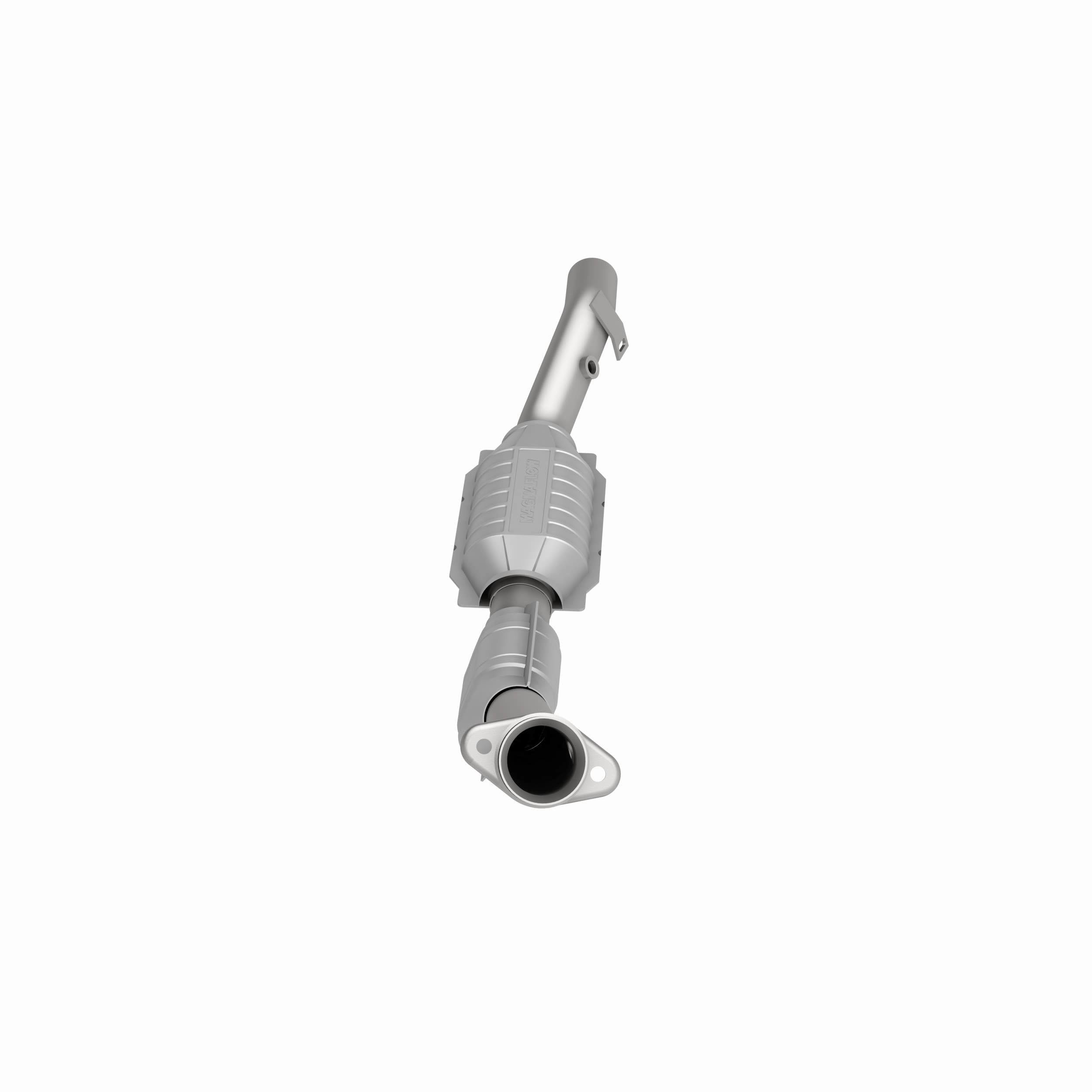 HM Grade Direct-Fit Catalytic Converter - Apollo Off-Road