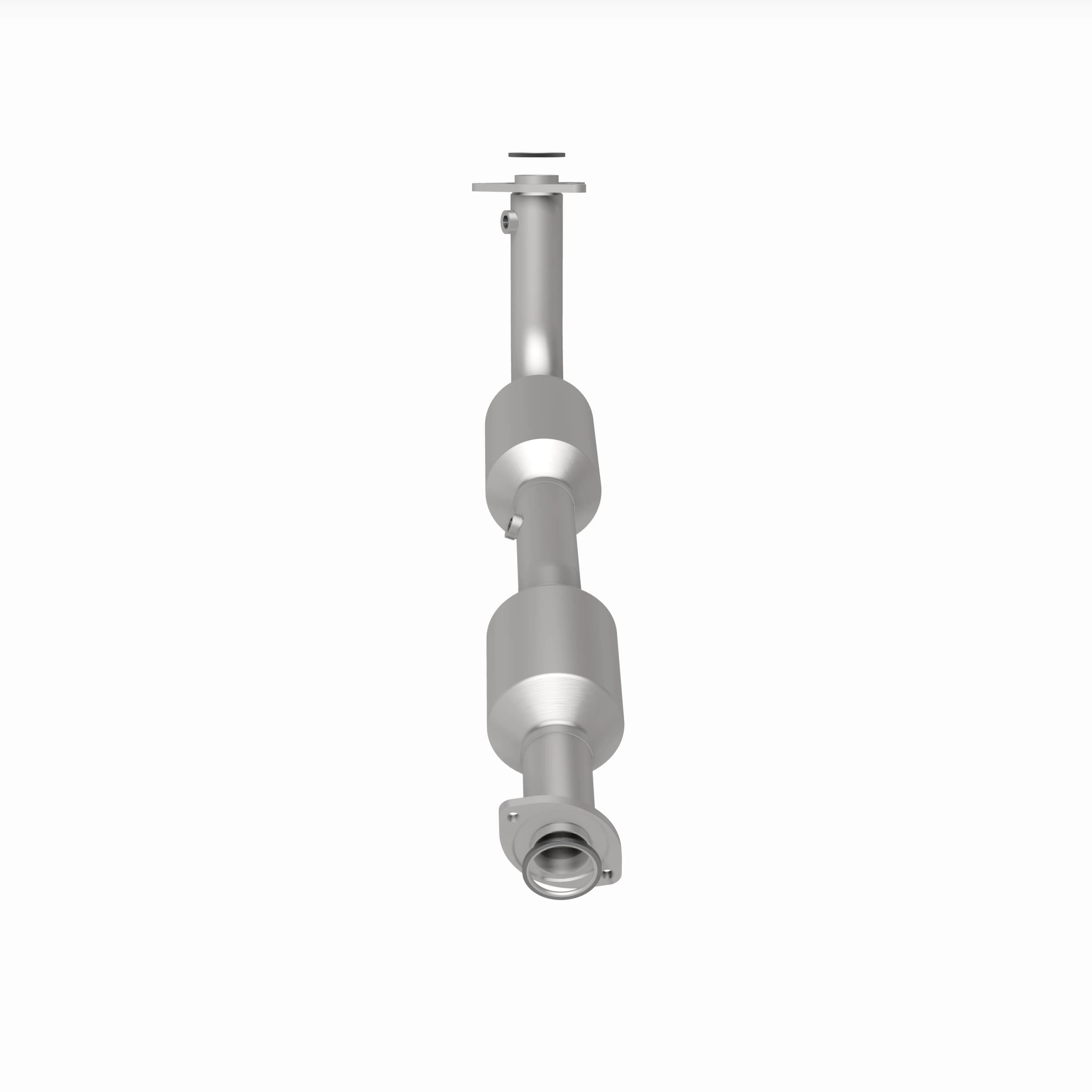 HM Grade Direct-Fit Catalytic Converter - Apollo Off-Road