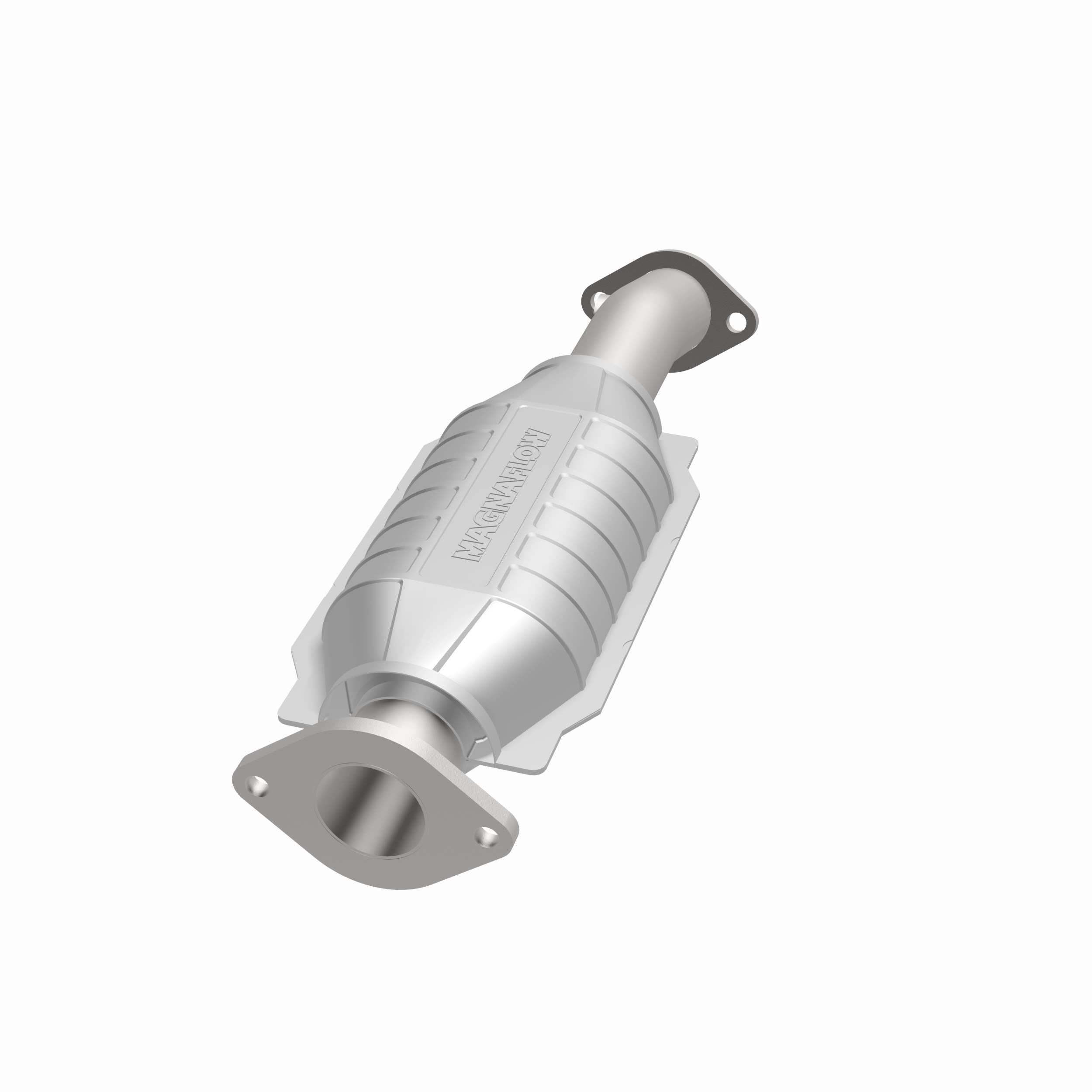 HM Grade Direct-Fit Catalytic Converter - Apollo Off-Road
