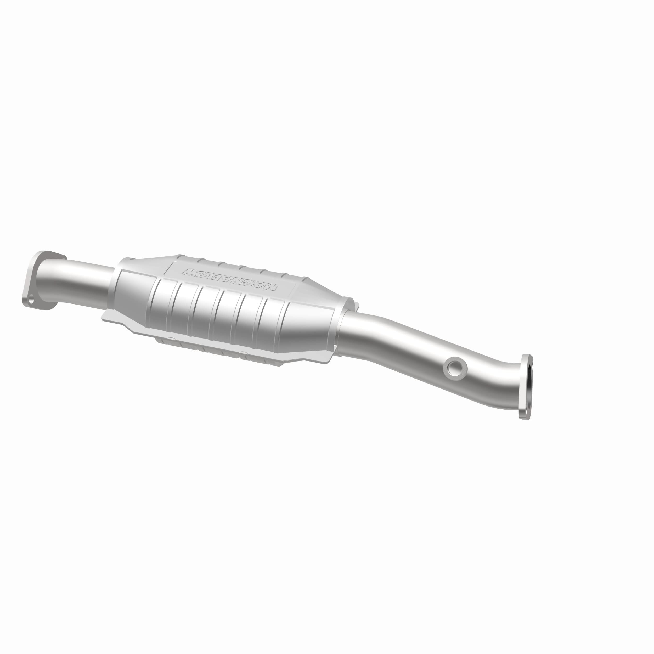 HM Grade Direct-Fit Catalytic Converter - Apollo Off-Road