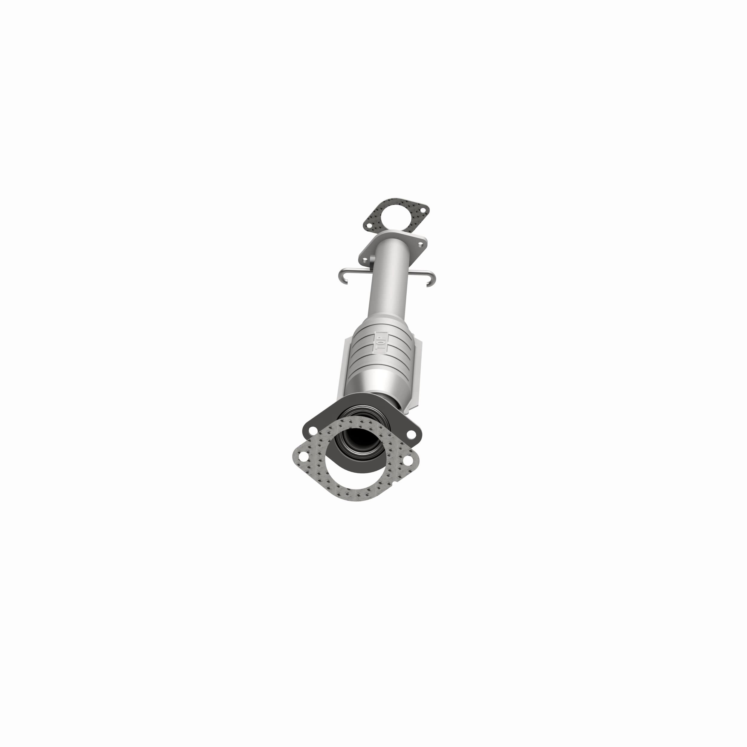 HM Grade Direct-Fit Catalytic Converter - Apollo Off-Road