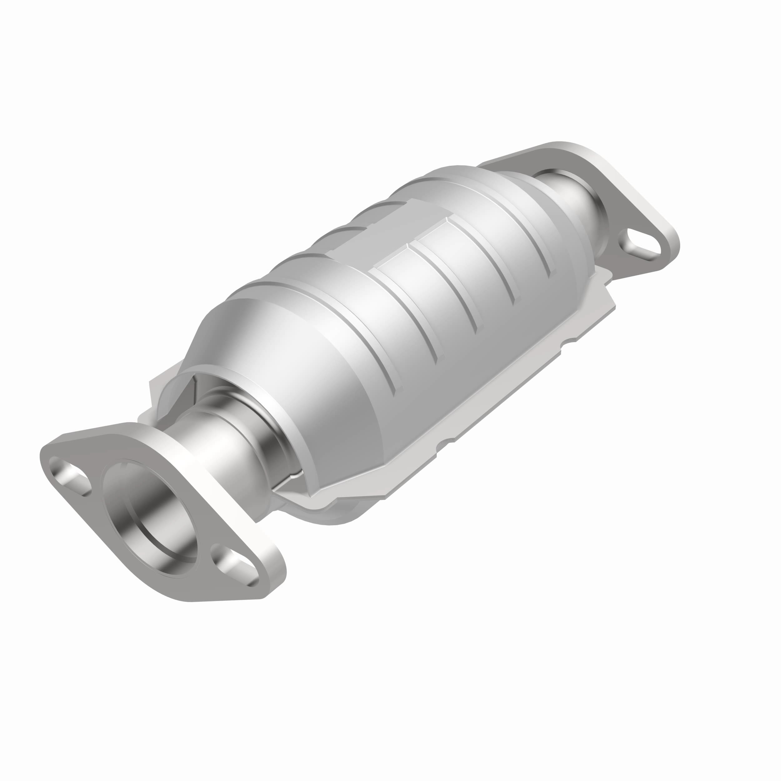 HM Grade Direct-Fit Catalytic Converter - Apollo Off-Road