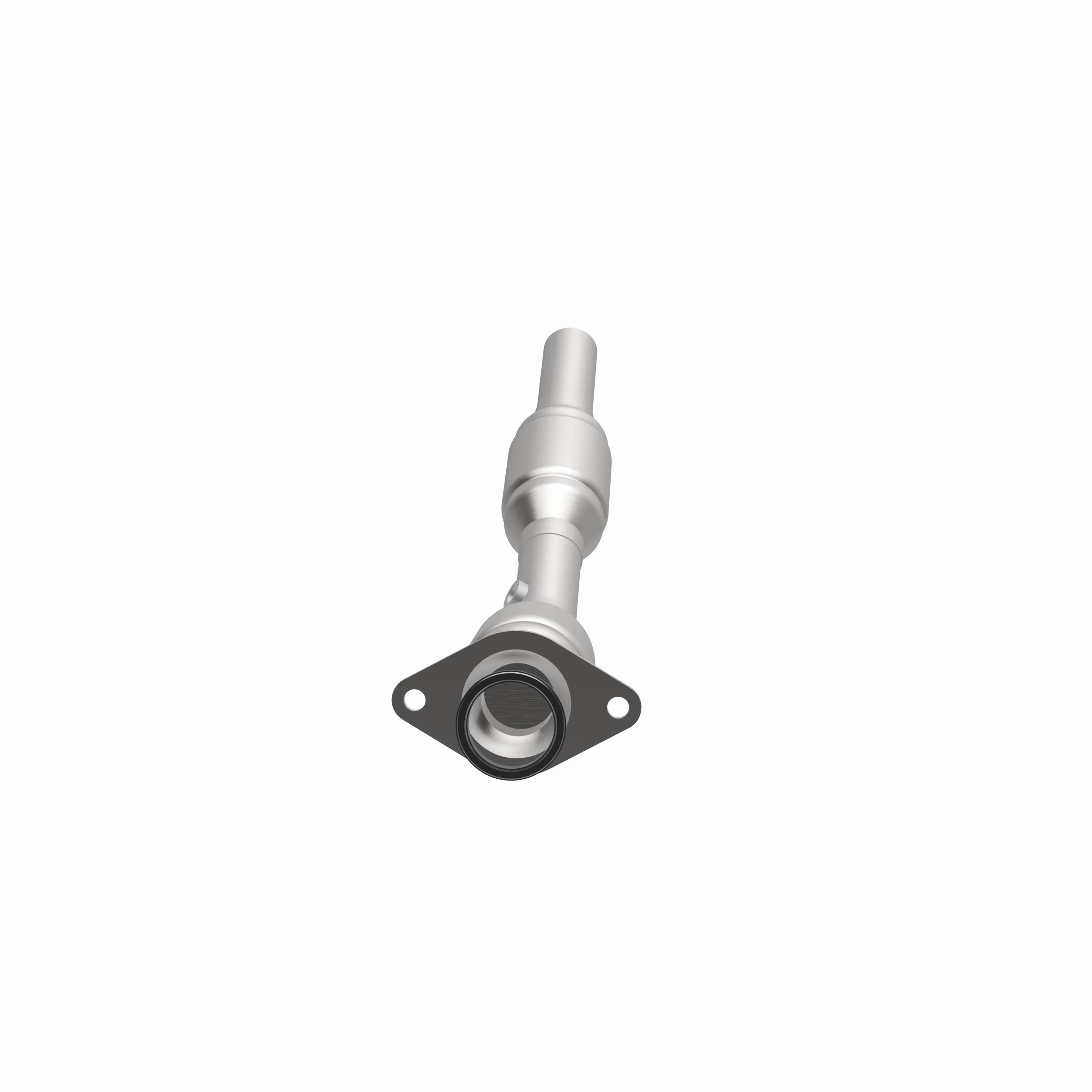 HM Grade Direct-Fit Catalytic Converter - Apollo Off-Road