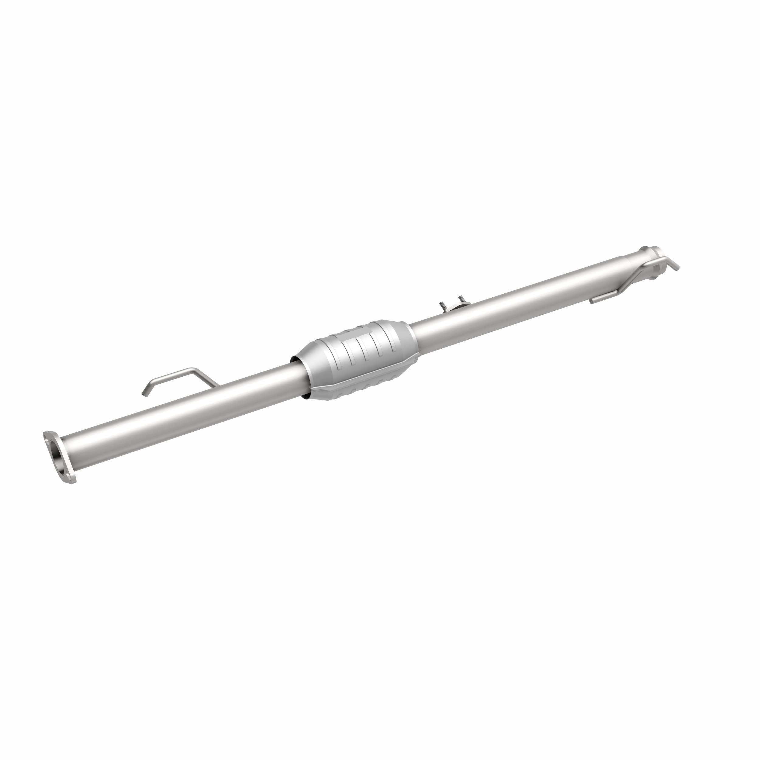 HM Grade Direct-Fit Catalytic Converter - Apollo Off-Road
