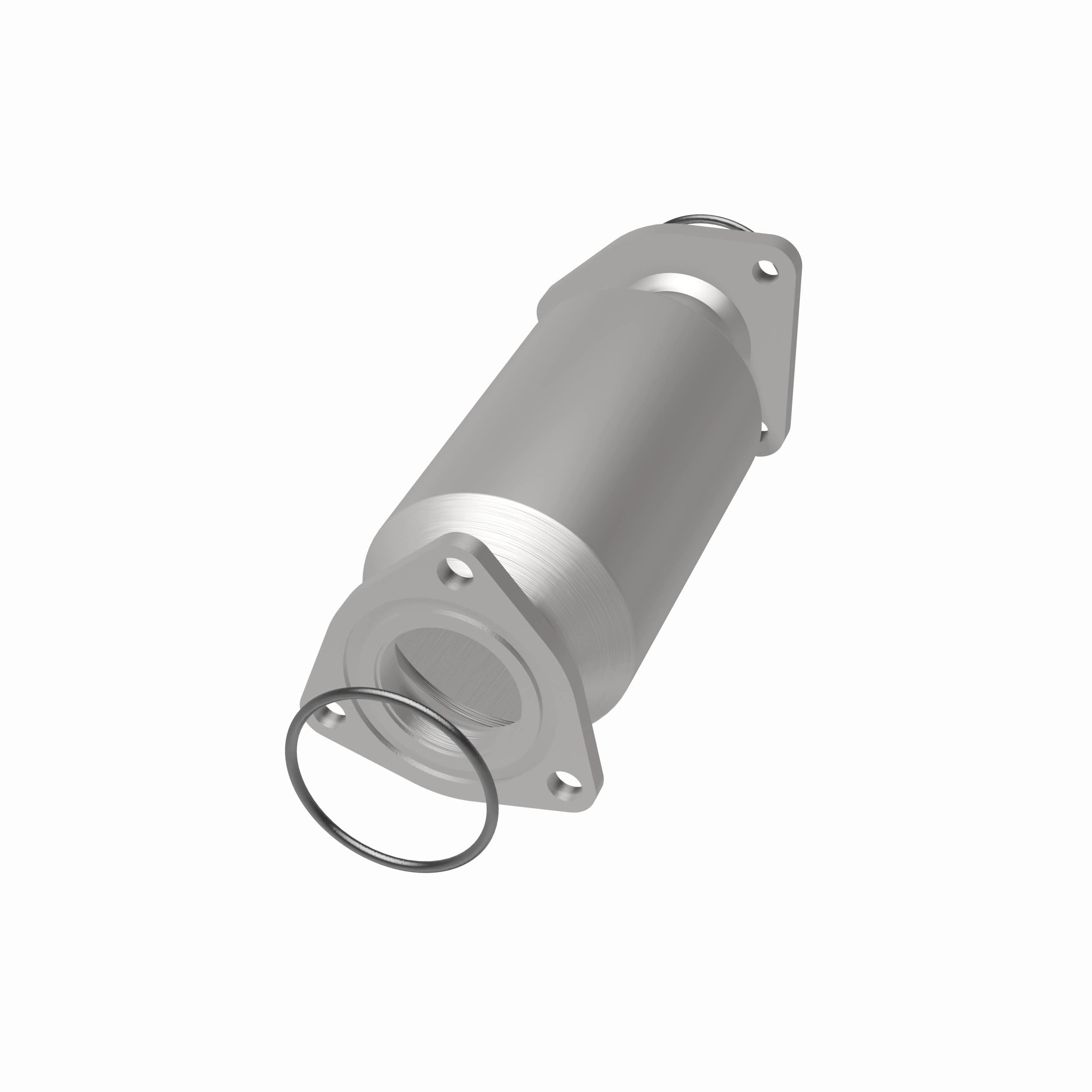 HM Grade Direct-Fit Catalytic Converter - Apollo Off-Road