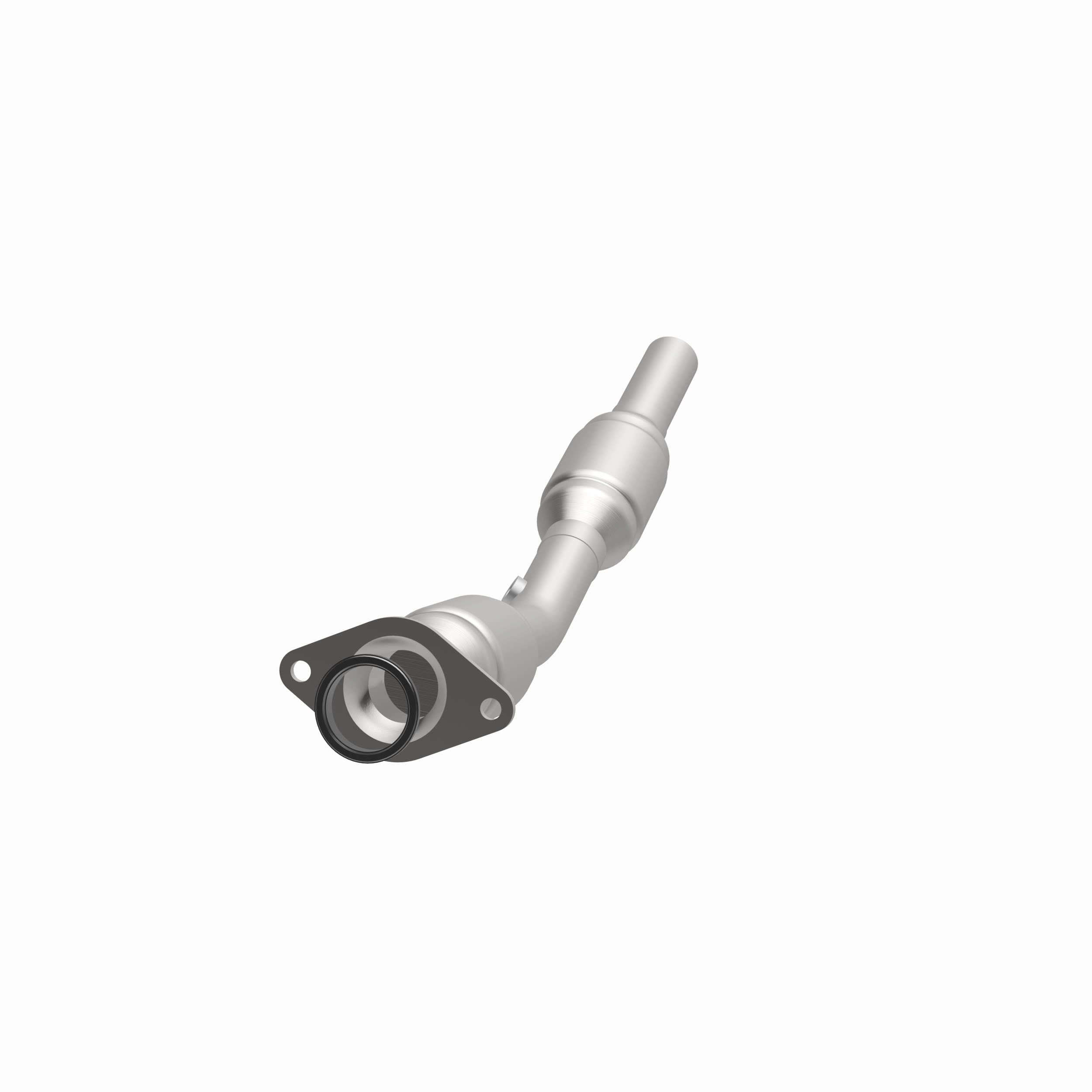HM Grade Direct-Fit Catalytic Converter - Apollo Off-Road