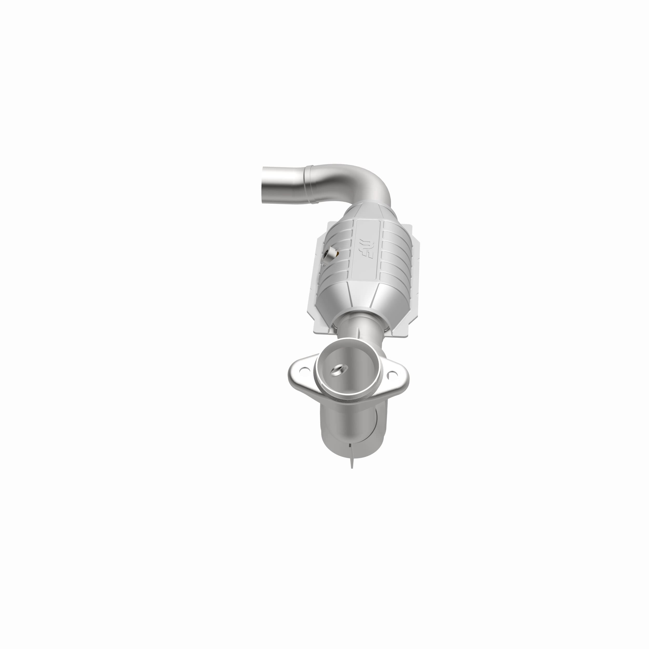 HM Grade Direct-Fit Catalytic Converter - Apollo Off-Road