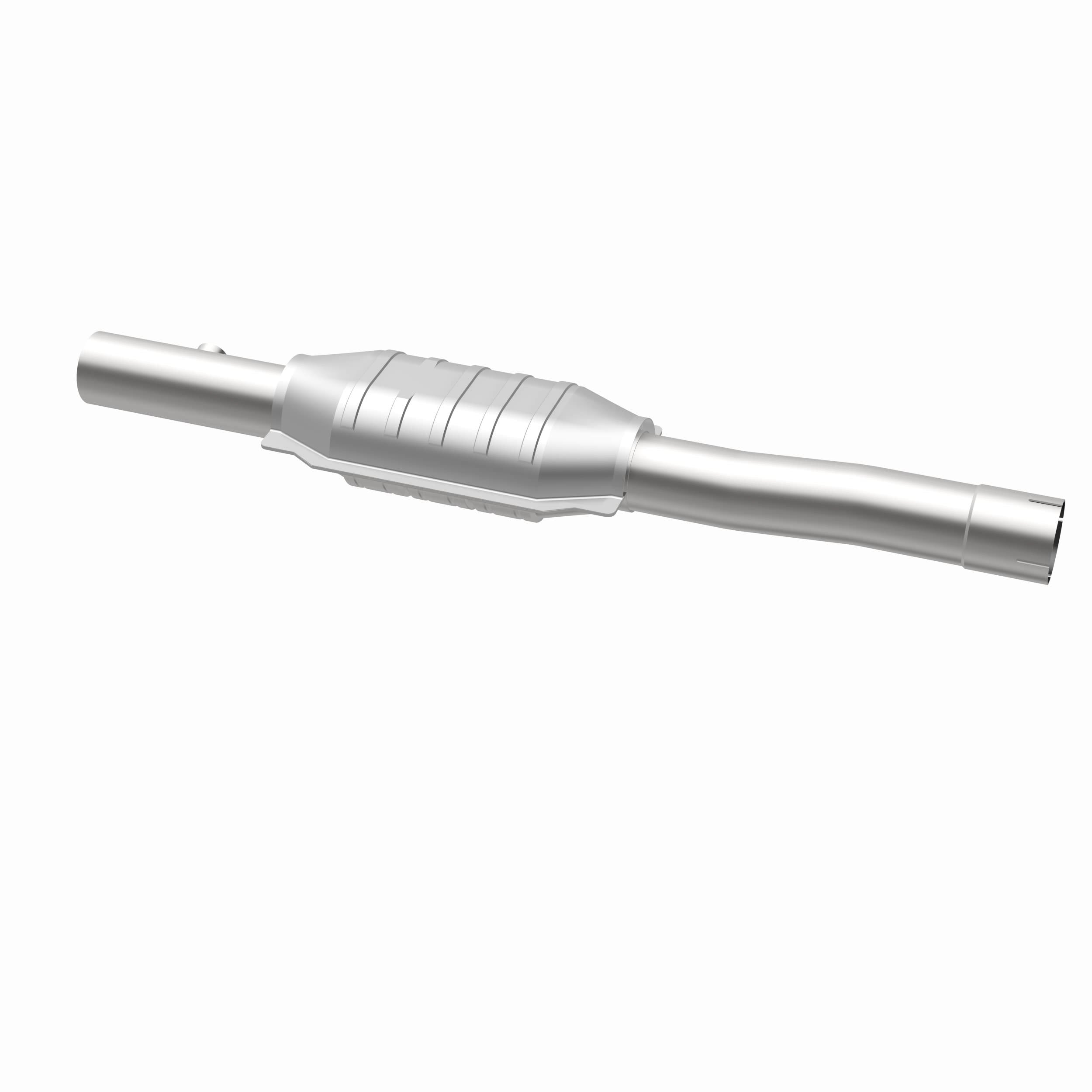 HM Grade Direct-Fit Catalytic Converter - Apollo Off-Road