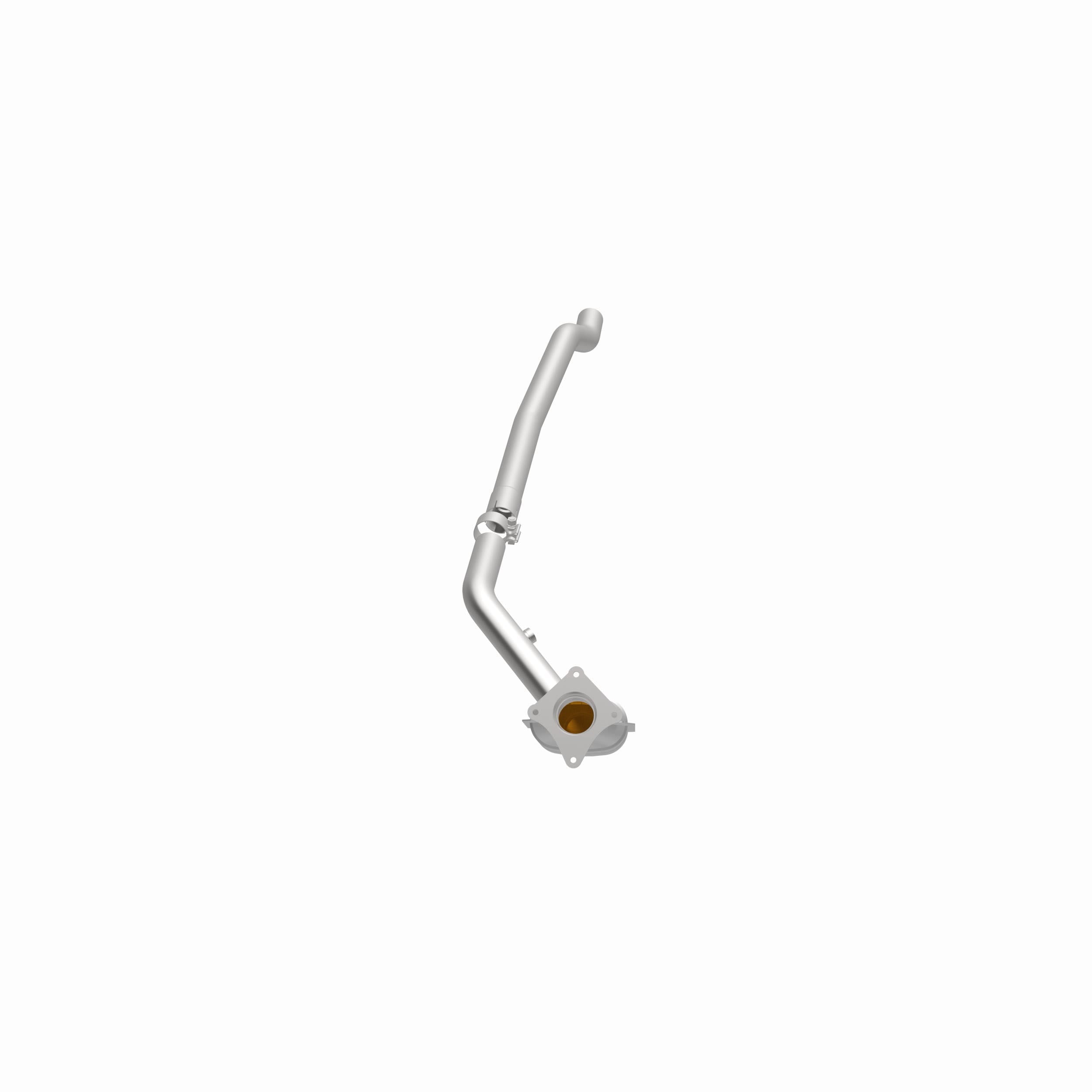 HM Grade Direct-Fit Catalytic Converter - Apollo Off-Road