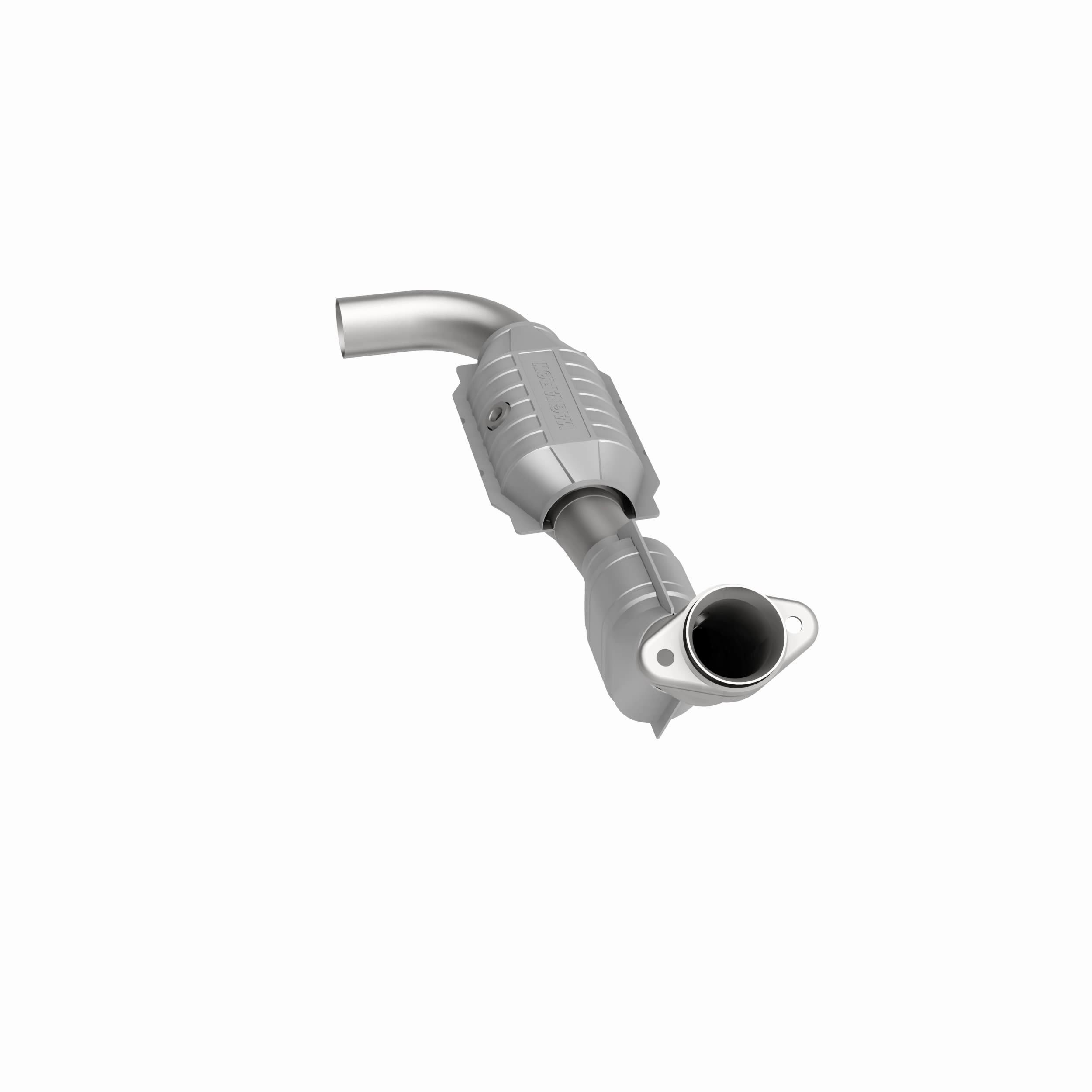 HM Grade Direct-Fit Catalytic Converter - Apollo Off-Road