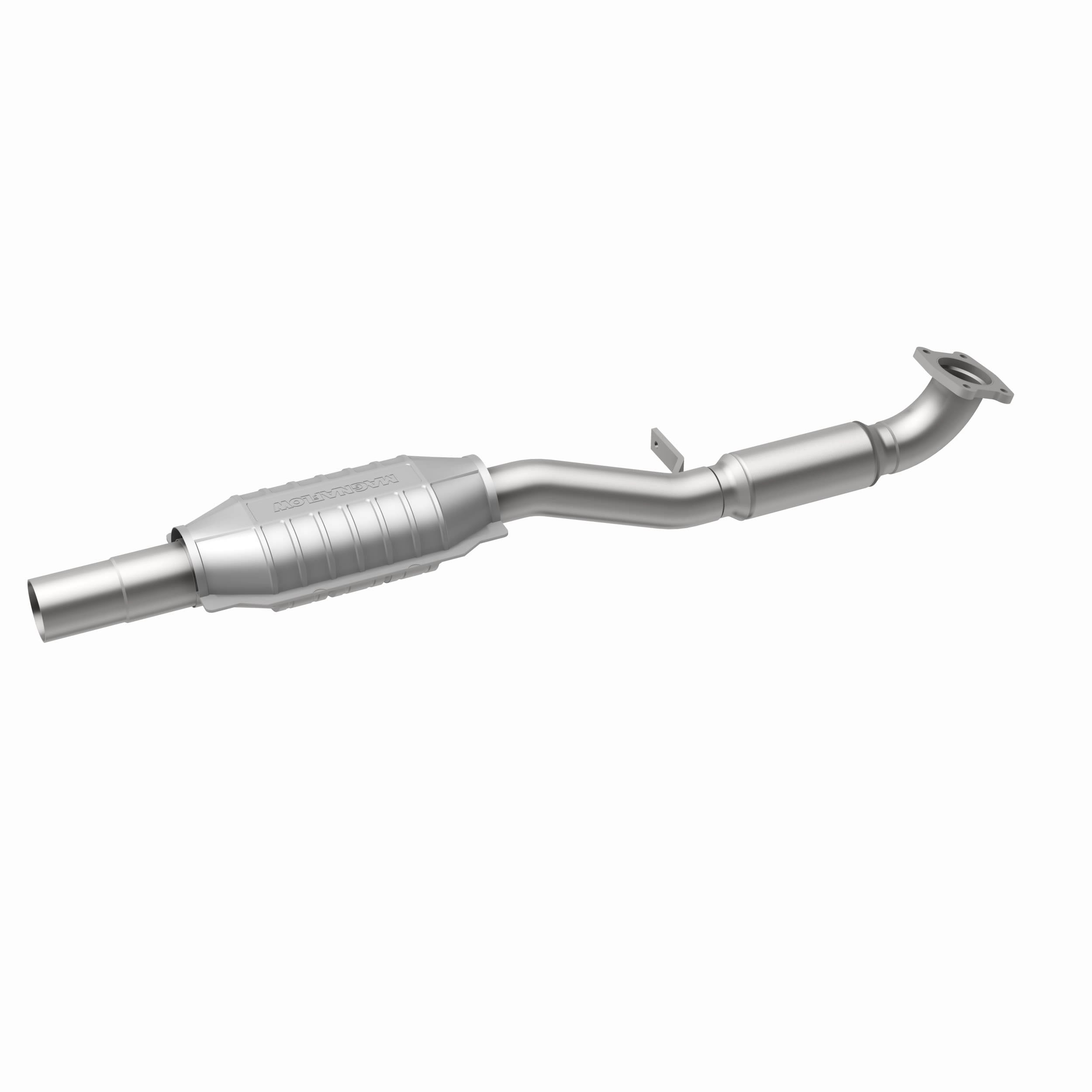 HM Grade Direct-Fit Catalytic Converter - Apollo Off-Road