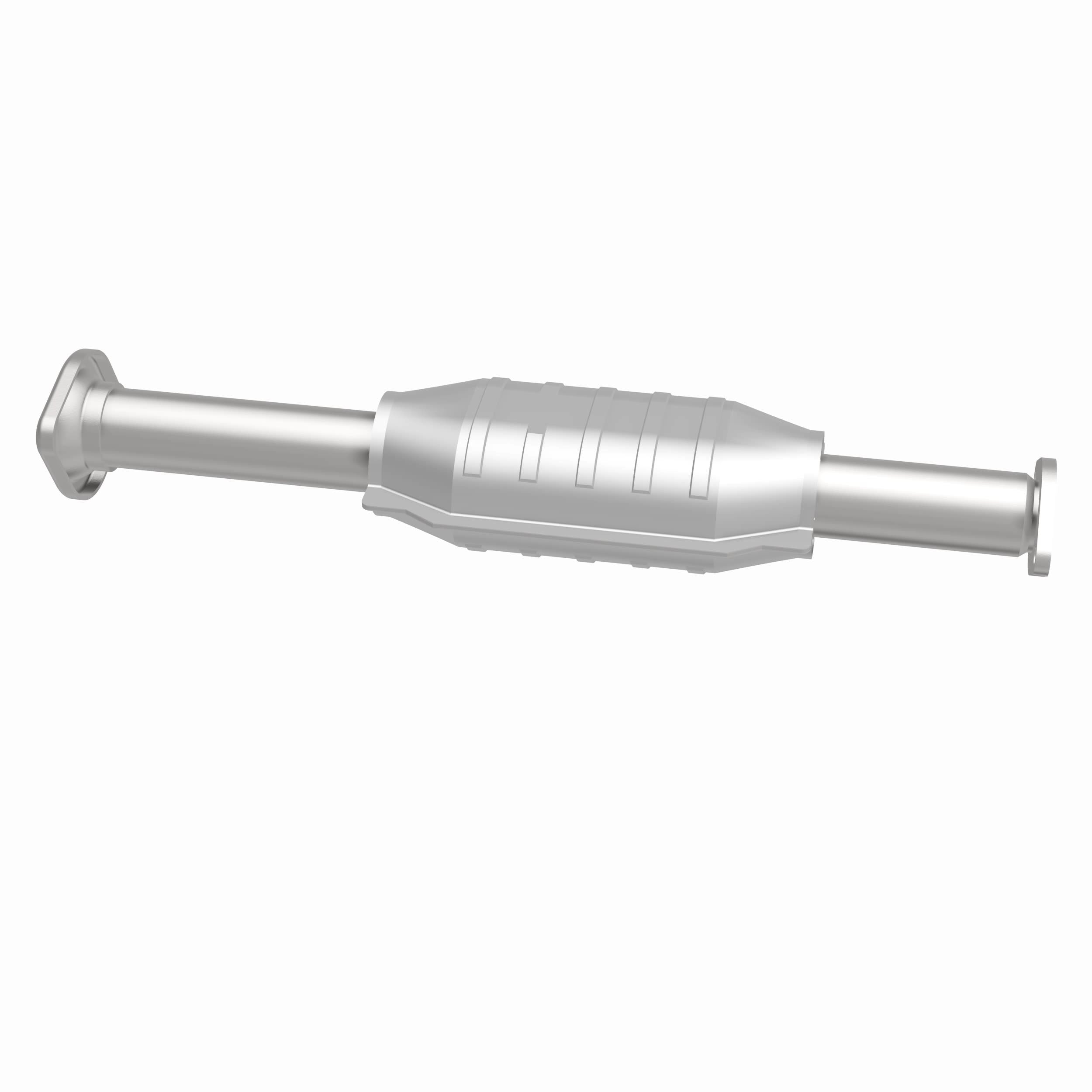 HM Grade Direct-Fit Catalytic Converter - Apollo Off-Road