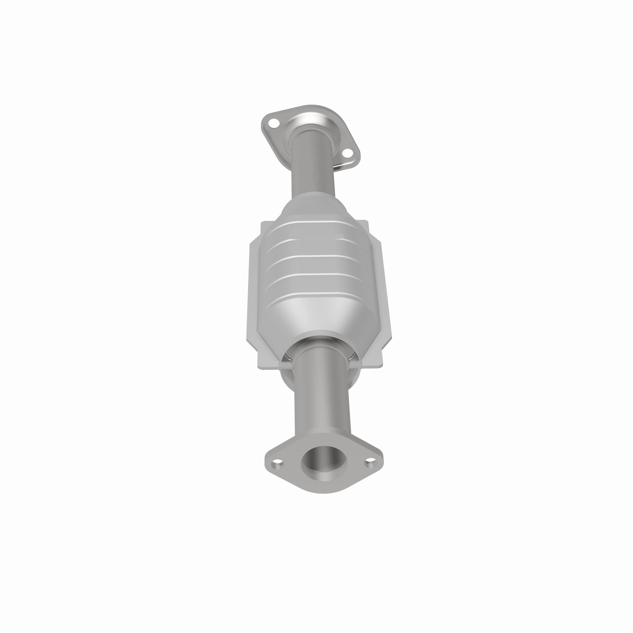 HM Grade Direct-Fit Catalytic Converter - Apollo Off-Road