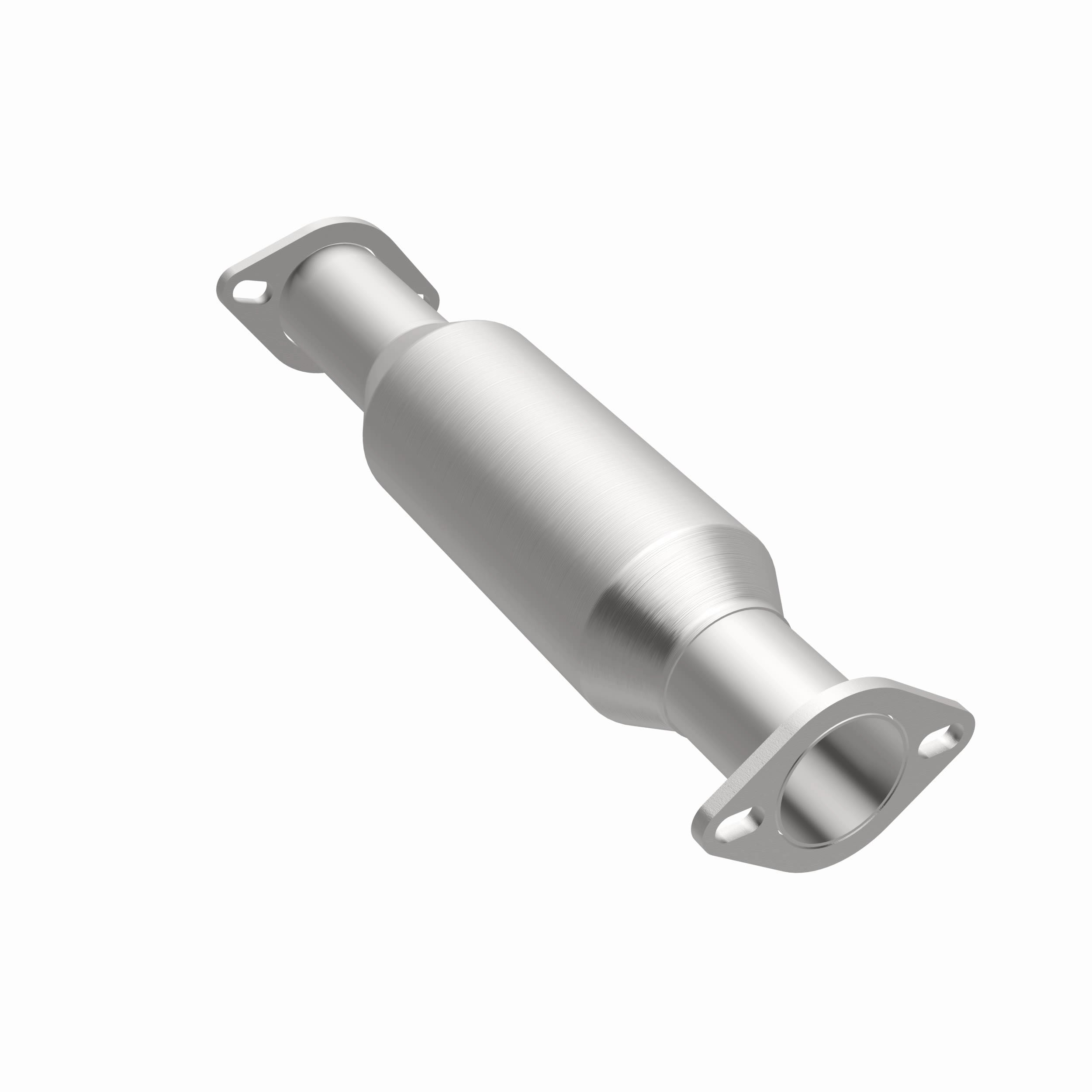 HM Grade Direct-Fit Catalytic Converter - Apollo Off-Road