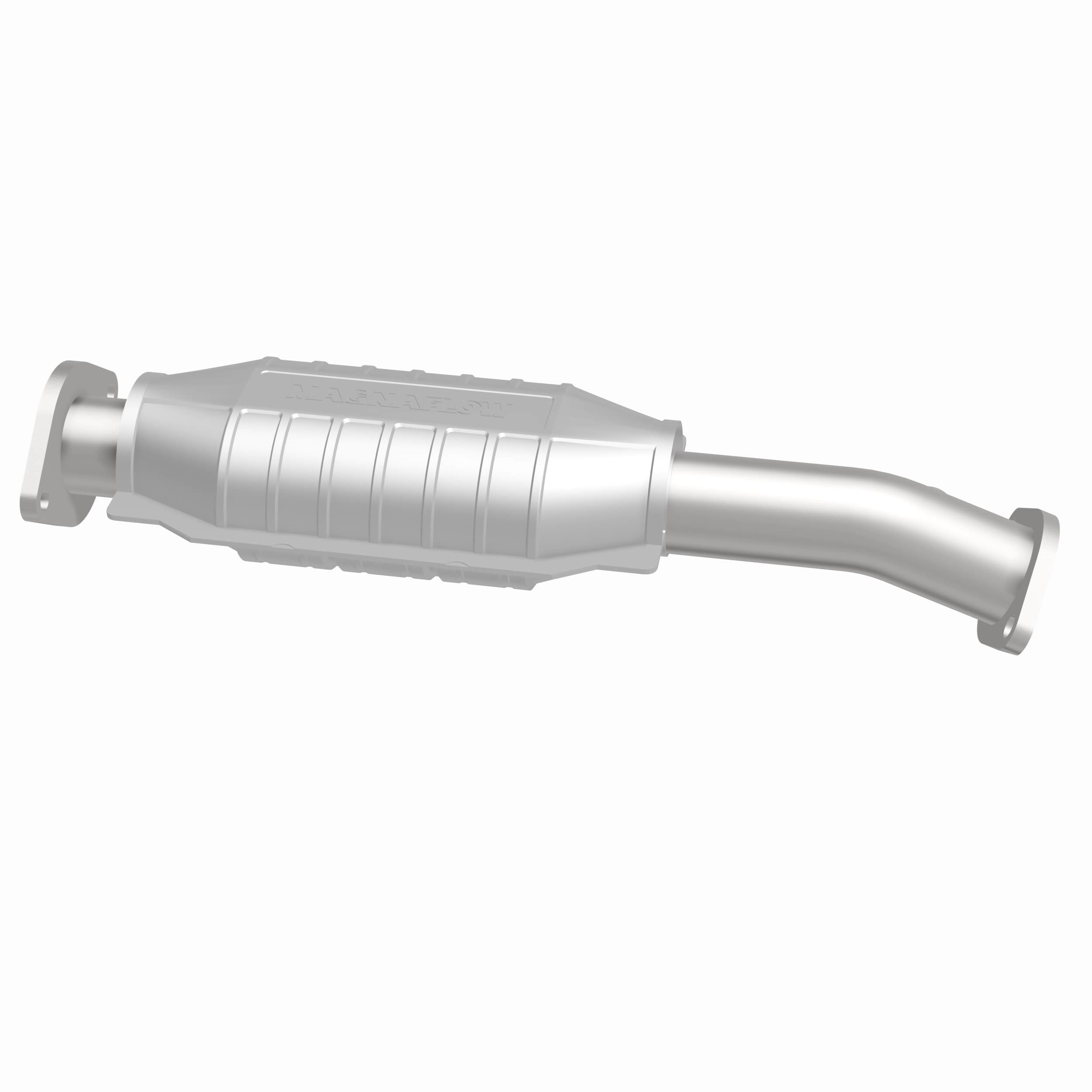 HM Grade Direct-Fit Catalytic Converter - Apollo Off-Road