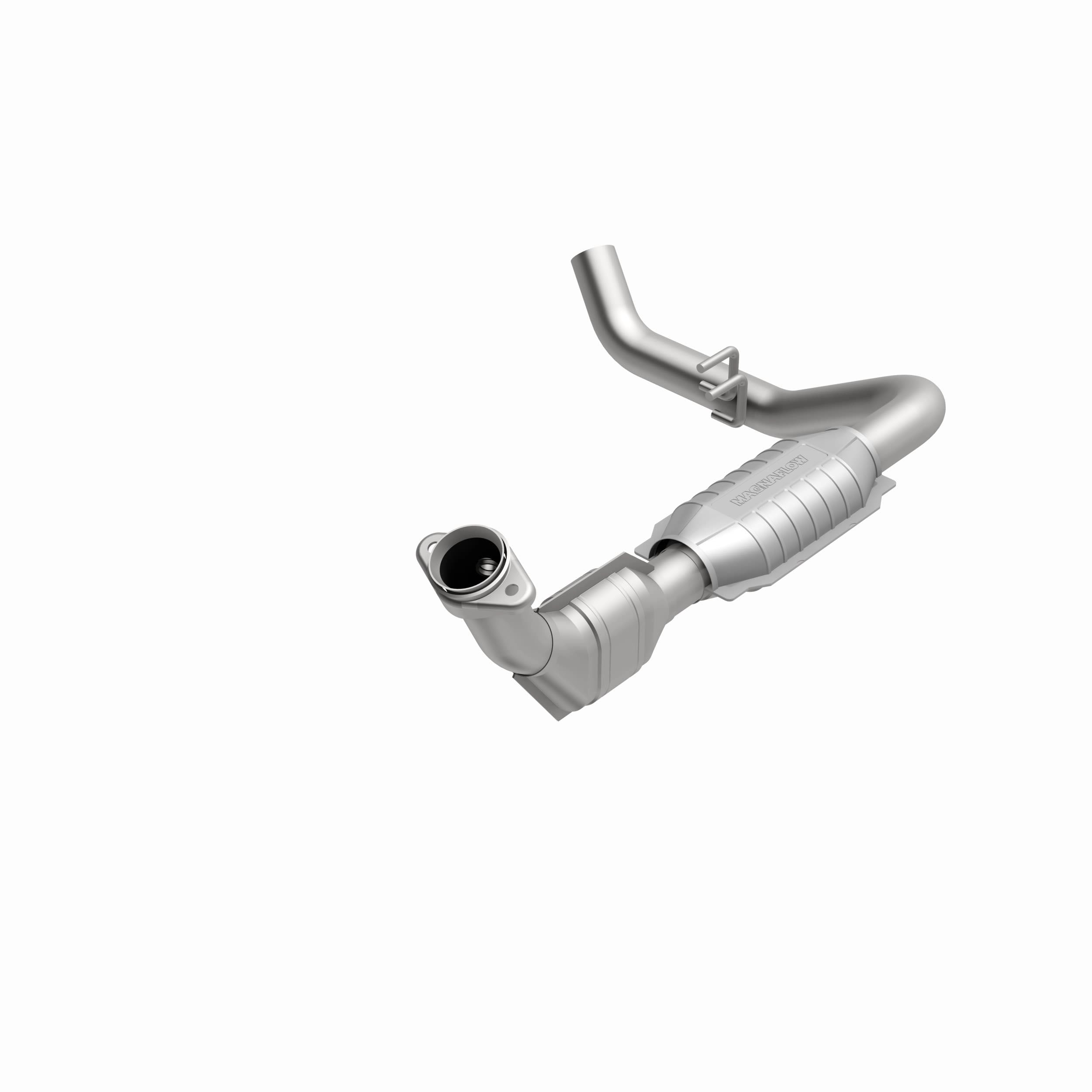 HM Grade Direct-Fit Catalytic Converter - Apollo Off-Road