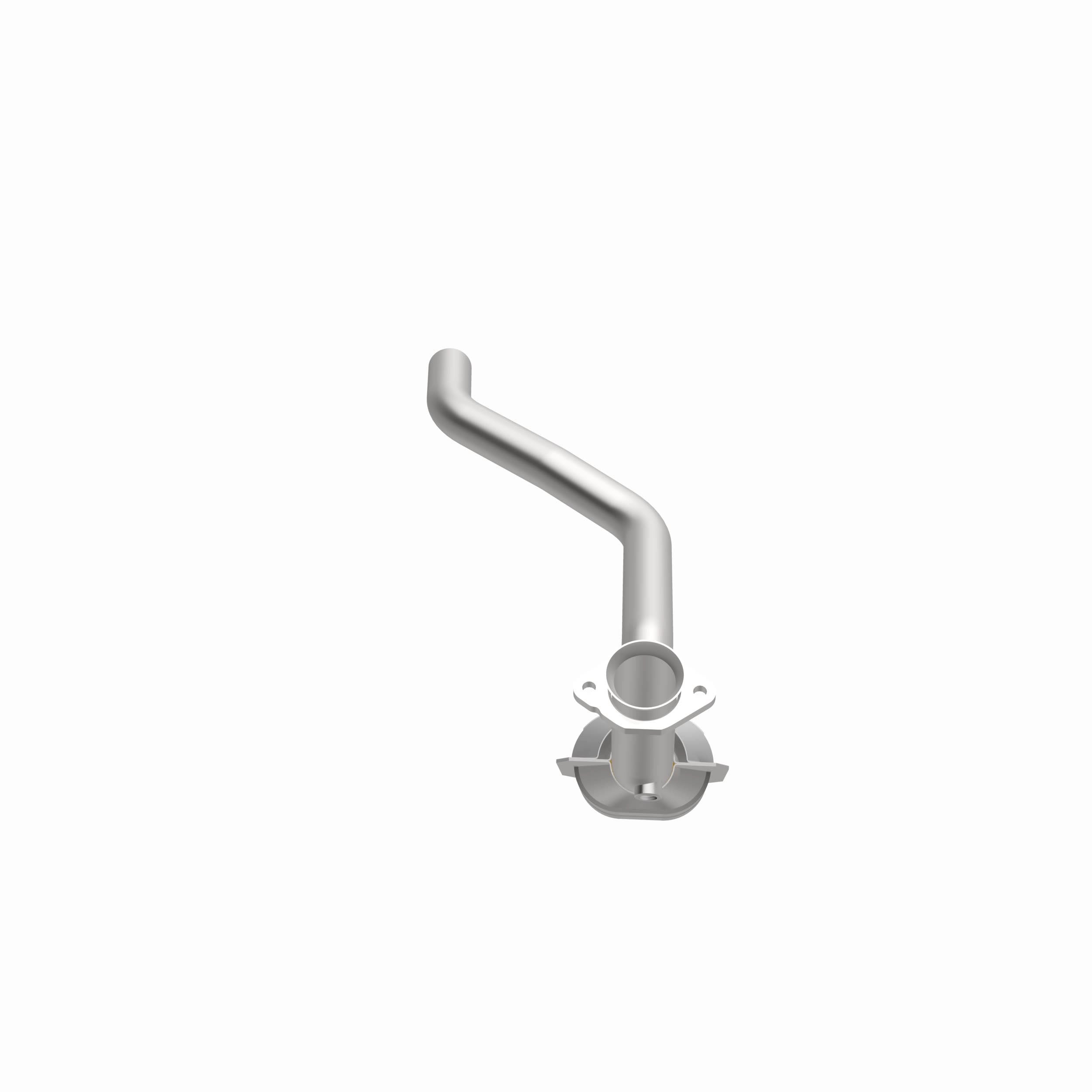 HM Grade Direct-Fit Catalytic Converter - Apollo Off-Road