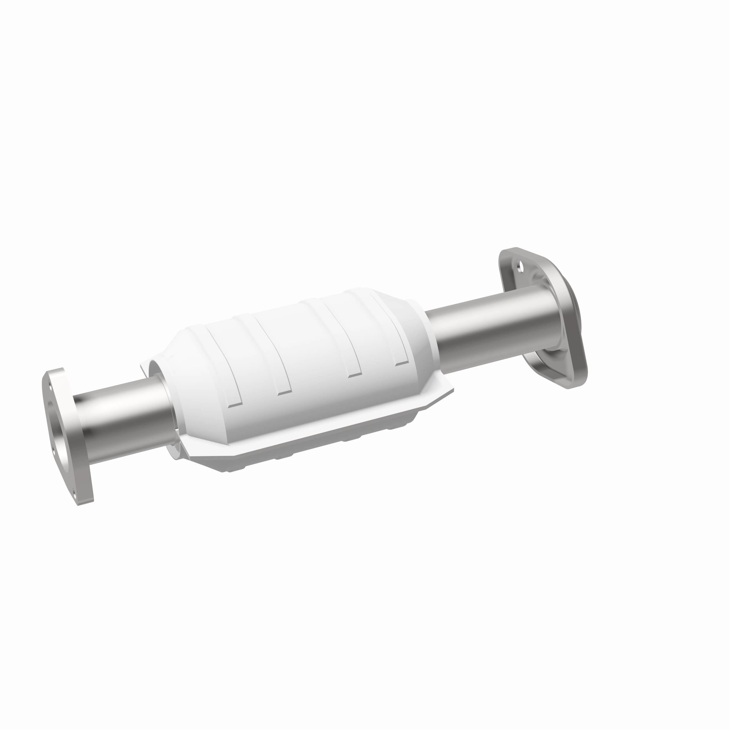 HM Grade Direct-Fit Catalytic Converter - Apollo Off-Road