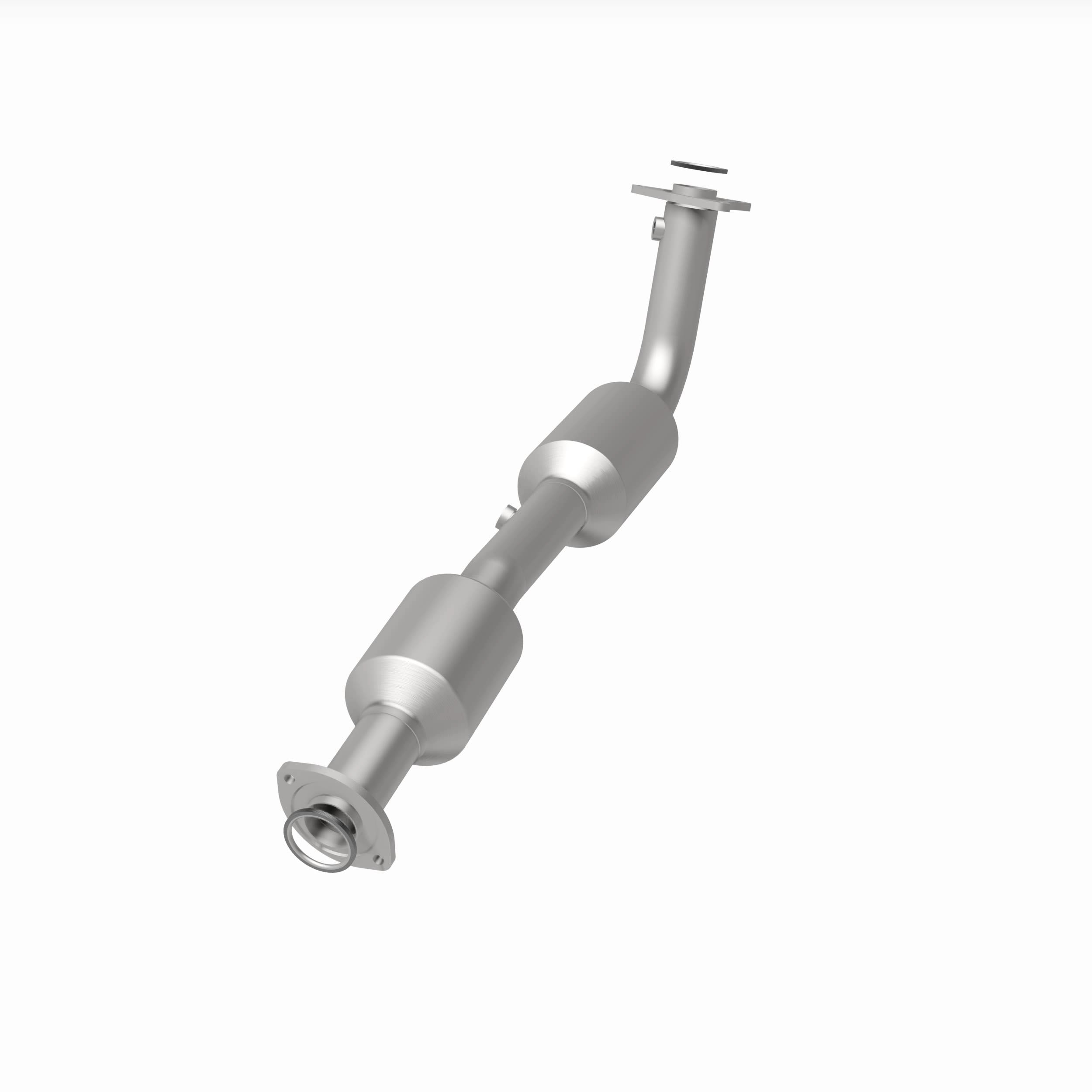 HM Grade Direct-Fit Catalytic Converter - Apollo Off-Road