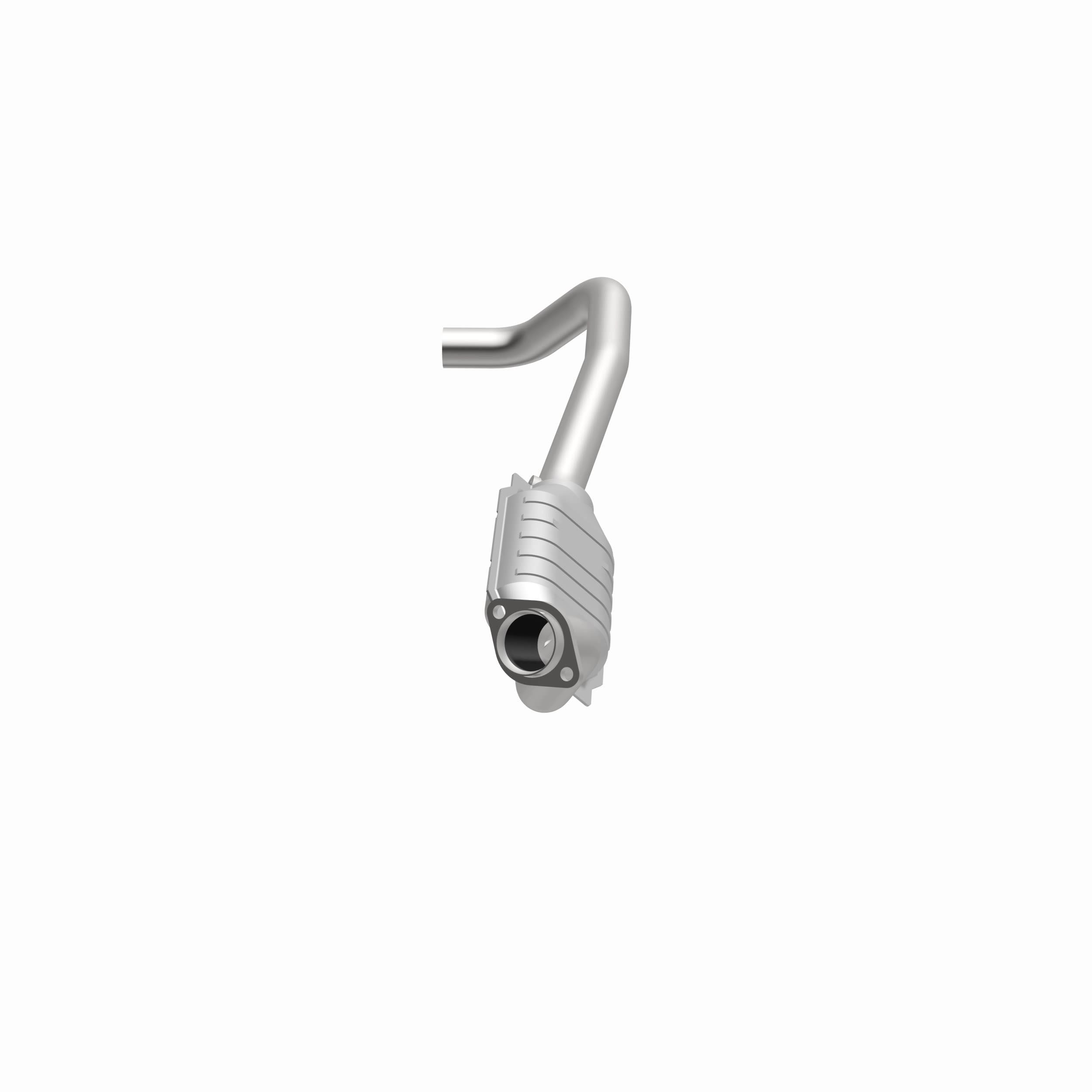 HM Grade Direct-Fit Catalytic Converter - Apollo Off-Road