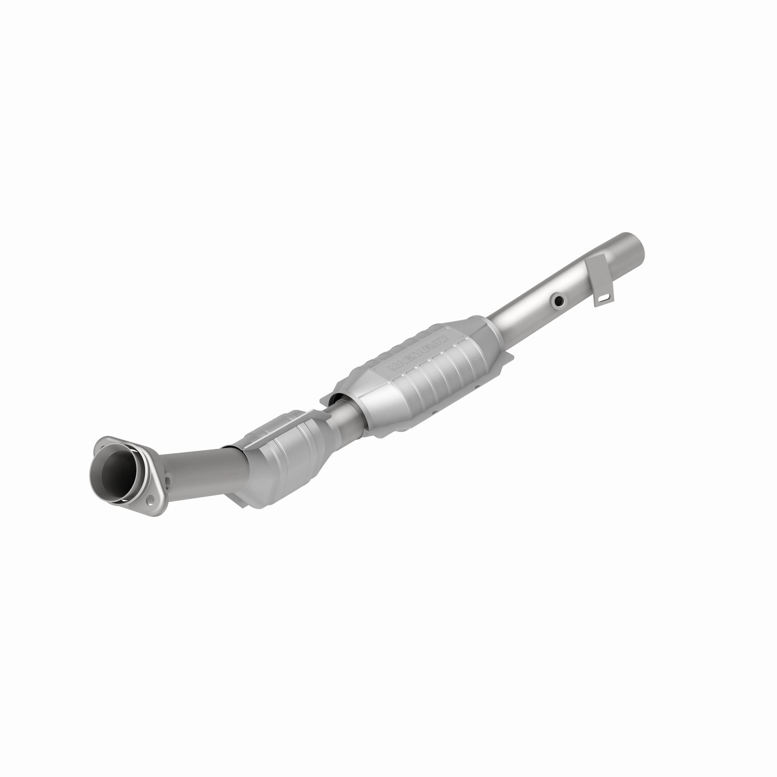 HM Grade Direct-Fit Catalytic Converter - Apollo Off-Road