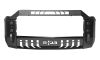 HVM Bull Bar - 19-21 GMC Sierra 1500, 22 GMC Sierra 1500 Limited - Apollo Off-Road
