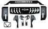 HVM Bull Bar - 19-21 GMC Sierra 1500, 22 GMC Sierra 1500 Limited - Apollo Off-Road