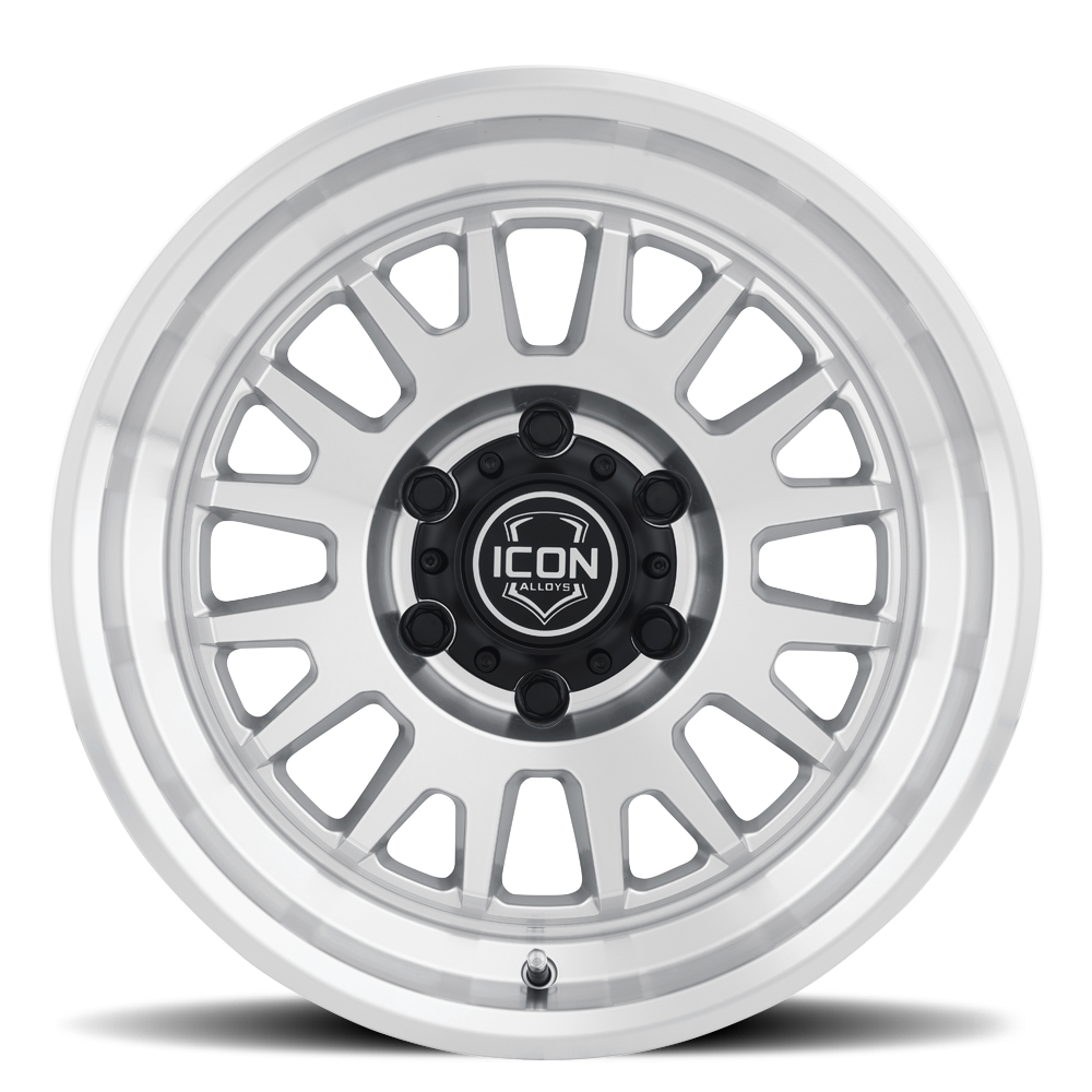 ICON Alloys Anza Wheel - Apollo Off-Road