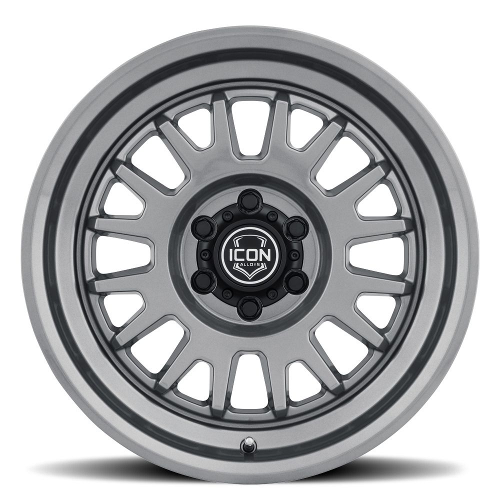 ICON Alloys Anza Wheel - Apollo Off-Road