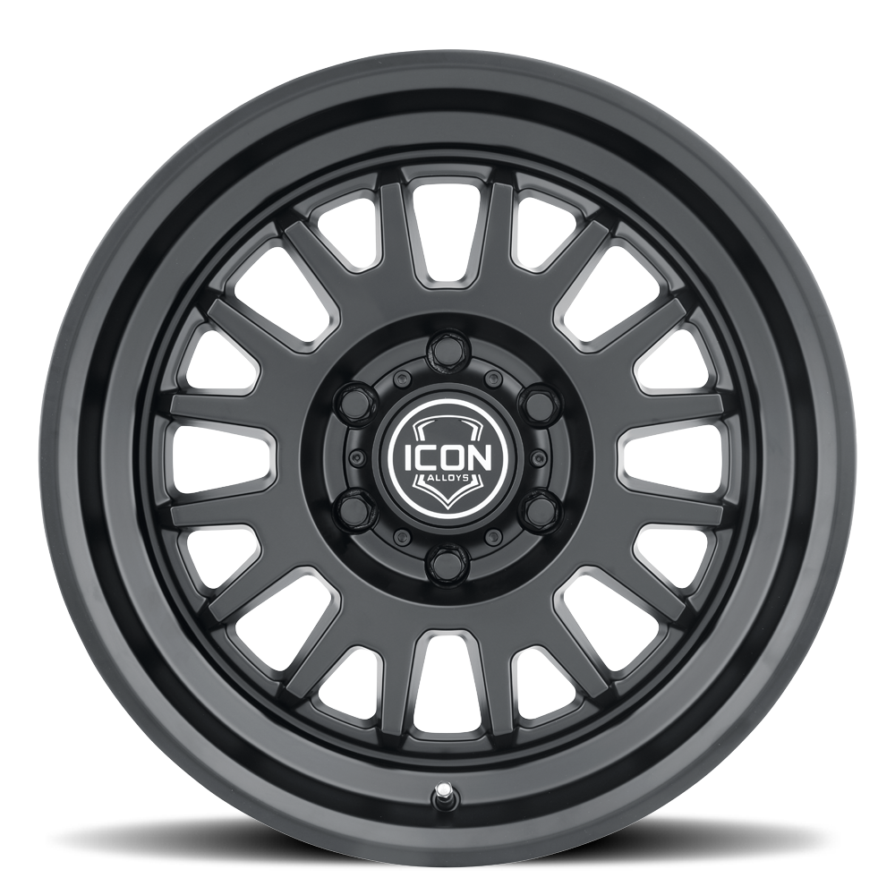 ICON Alloys Anza Wheel - Apollo Off-Road