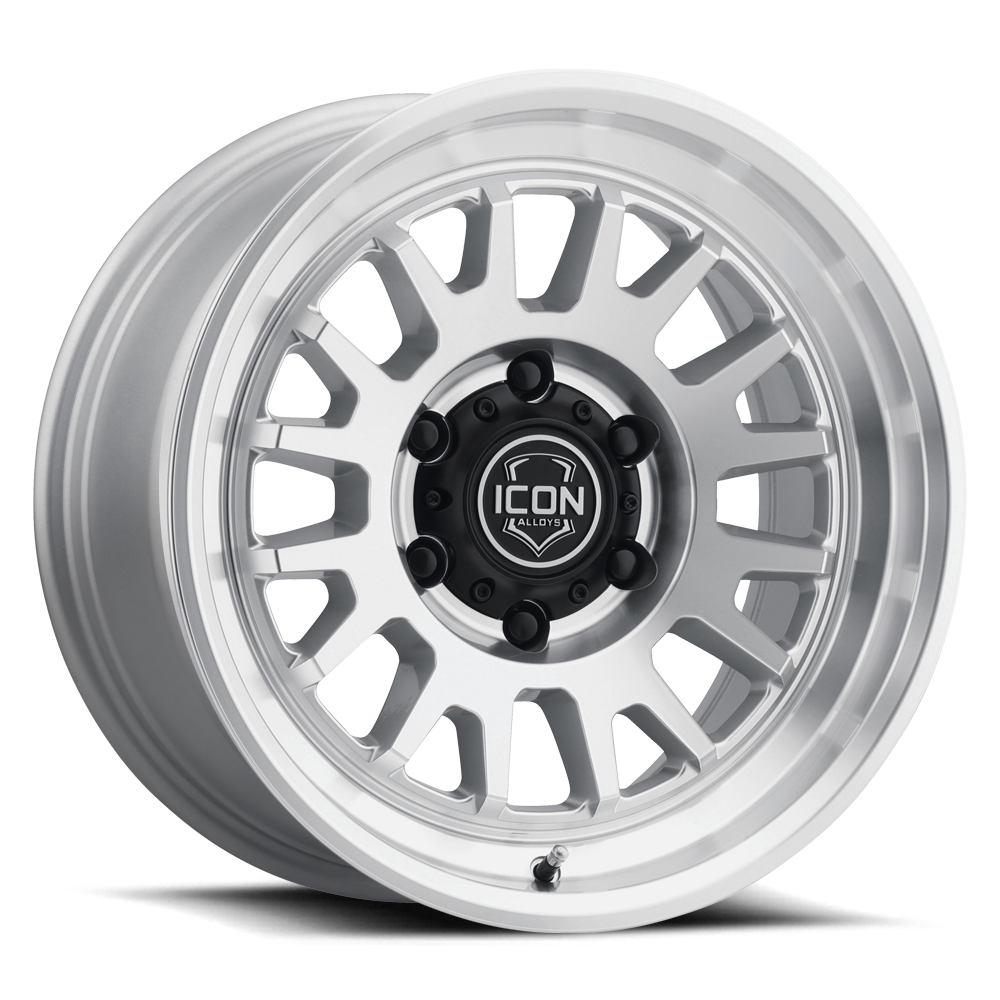 ICON Alloys Anza Wheel - Apollo Off-Road
