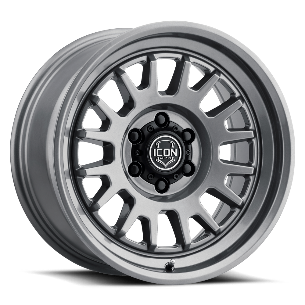 ICON Alloys Anza Wheel - Apollo Off-Road