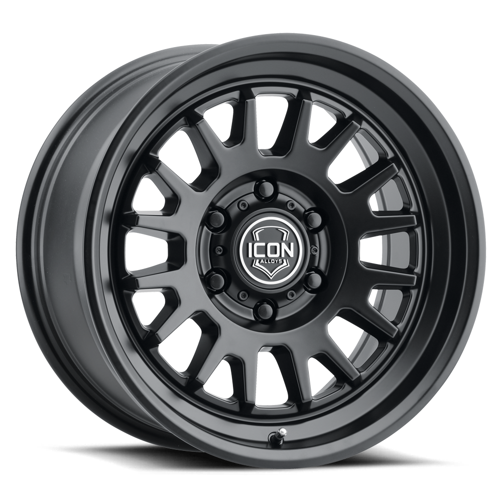 ICON Alloys Anza Wheel - Apollo Off-Road