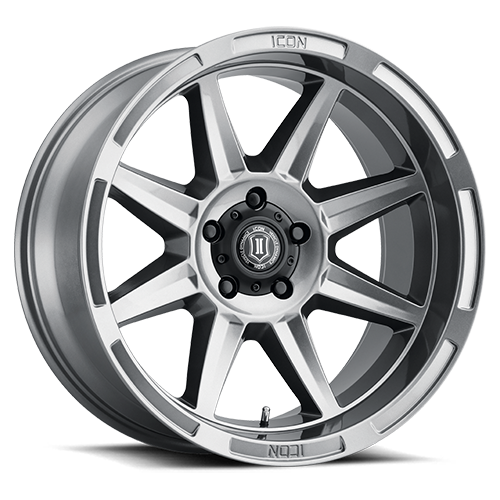 ICON Alloys Bandit Wheel - Apollo Off-Road