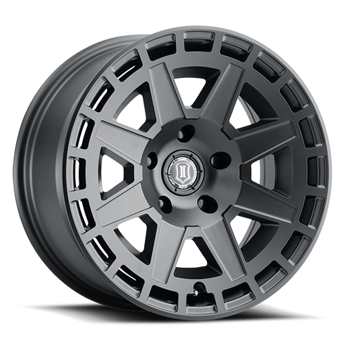 ICON Alloys Compass Wheel - Apollo Off-Road
