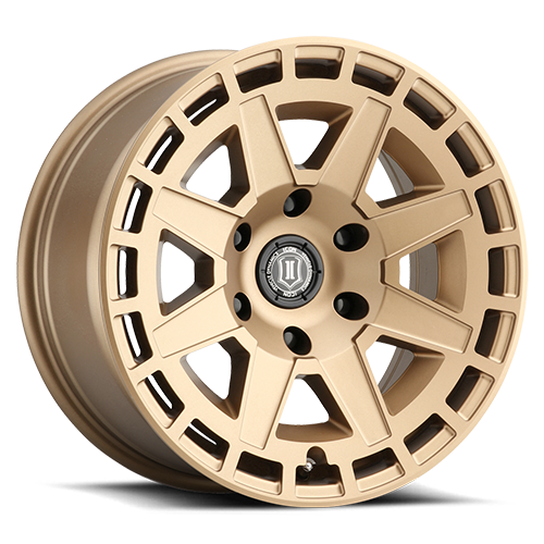 ICON Alloys Compass Wheel - Apollo Off-Road