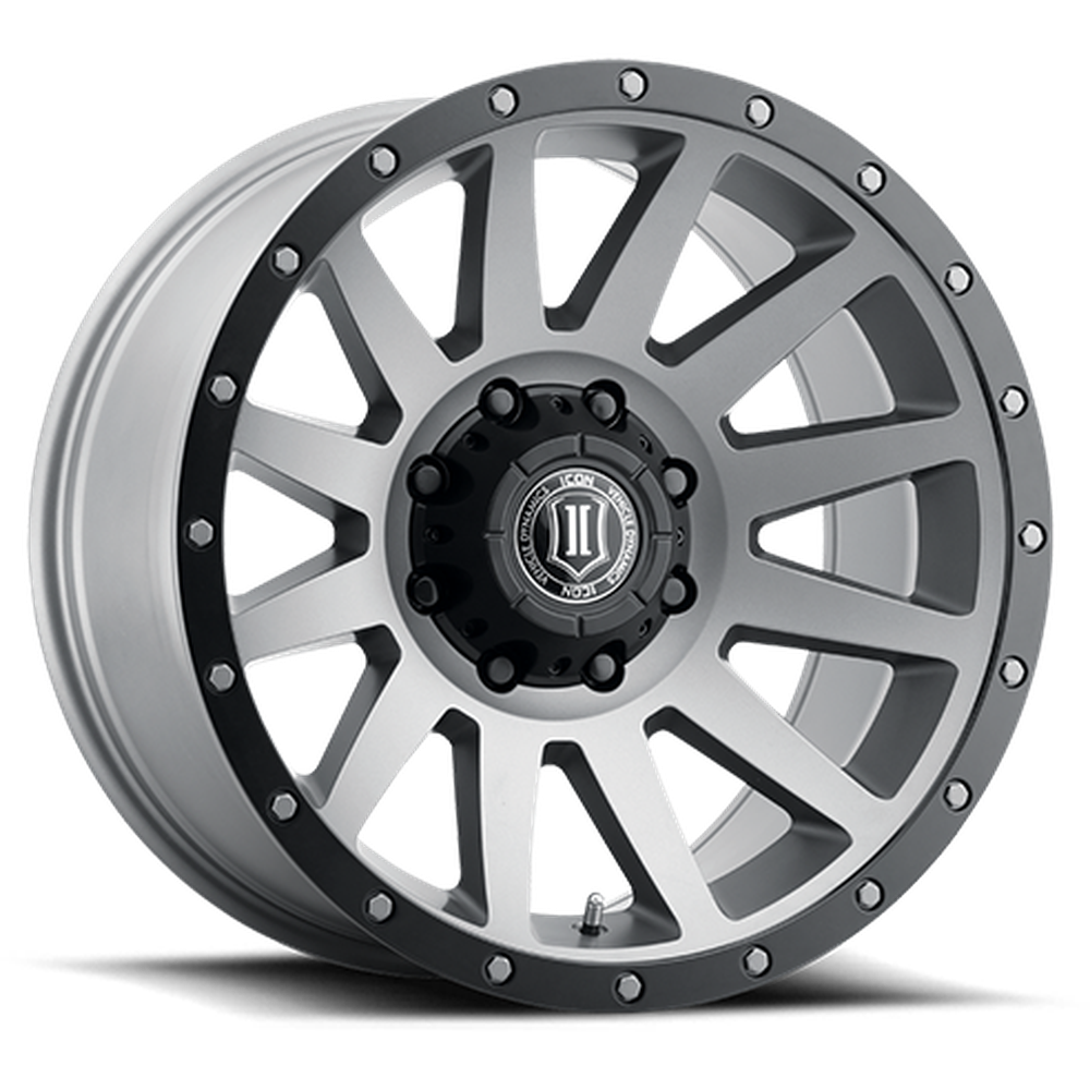 ICON Alloys Compression Wheel - Apollo Off-Road