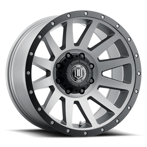 ICON Alloys Compression Wheel - Apollo Off-Road