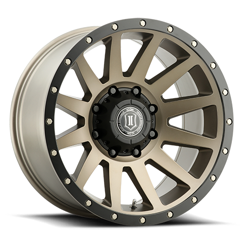 ICON Alloys Compression Wheel - Apollo Off-Road