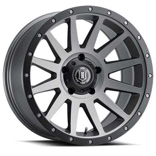 ICON Alloys Compression Wheel - Apollo Off-Road