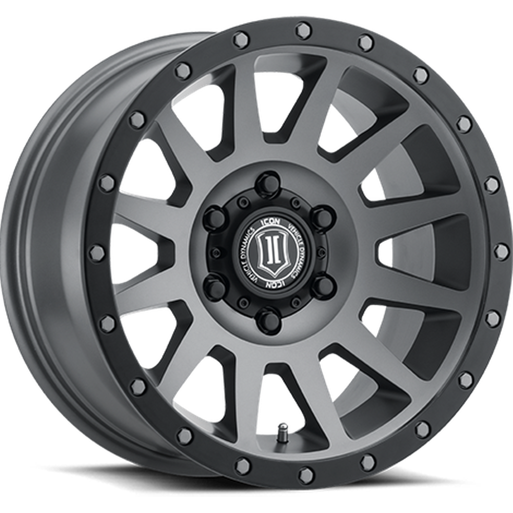 ICON Alloys Compression Wheel - Apollo Off-Road