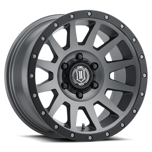 ICON Alloys Compression Wheel - Apollo Off-Road