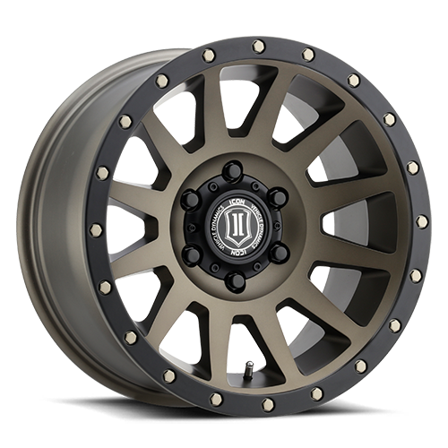 ICON Alloys Compression Wheel - Apollo Off-Road