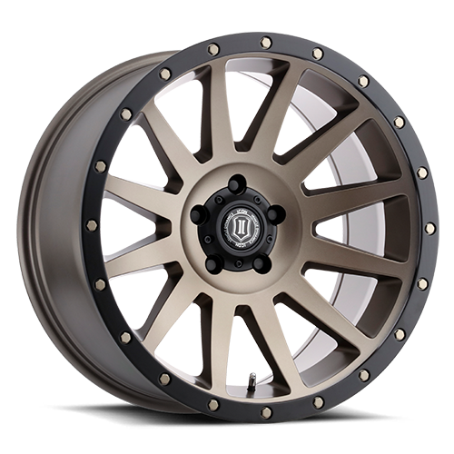 ICON Alloys Compression Wheel - Apollo Off-Road
