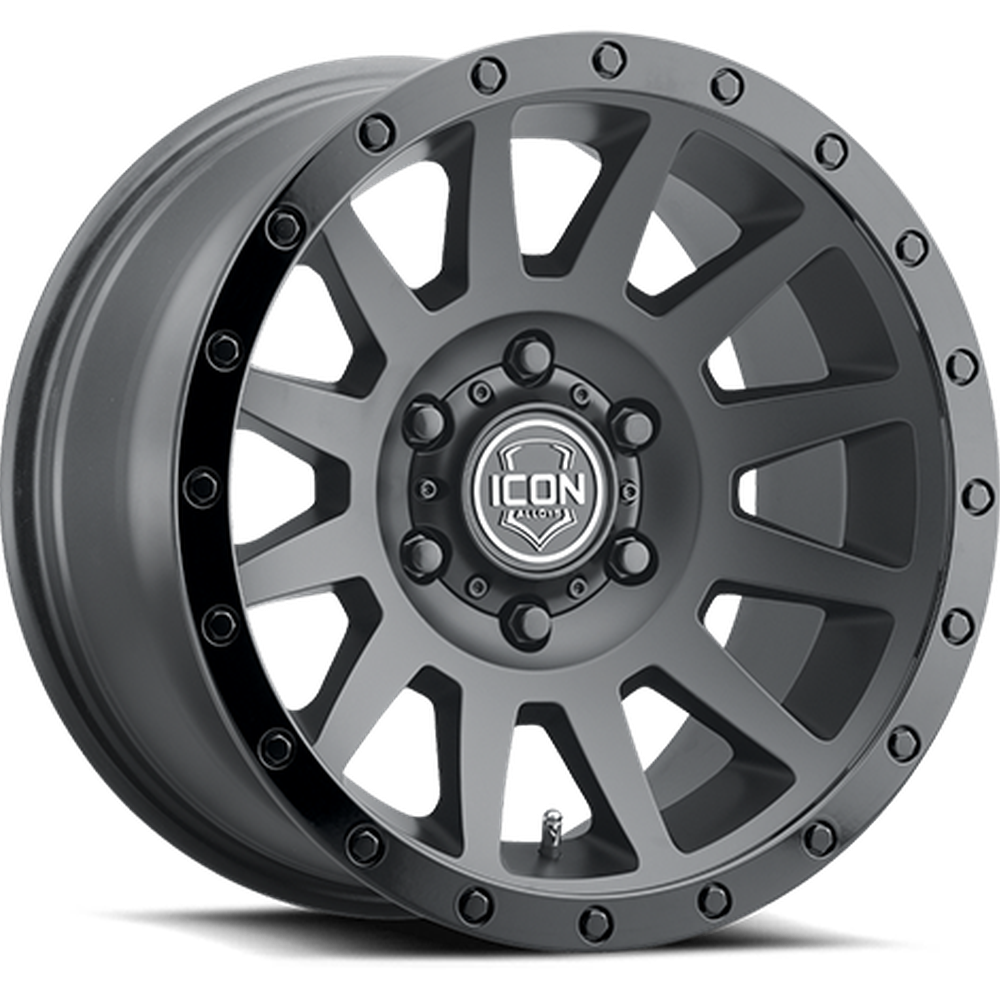 ICON Alloys Compression Wheel - Apollo Off-Road